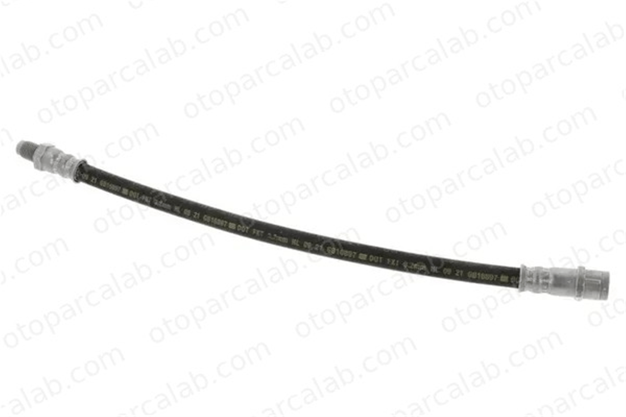 SWAG 10 91 1737 Fren Hortumu Arka Sağ veya Sol MERCEDES-BENZ C-SERISI C-SERISI T-Model 2104280035 A1714280035