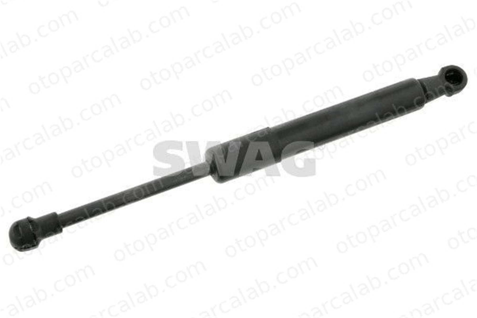 SWAG 10 92 7832 Bagaj Amortisörü Sağ veya Sol MERCEDES-BENZ CLK Cabrio A2099800564 2099800064