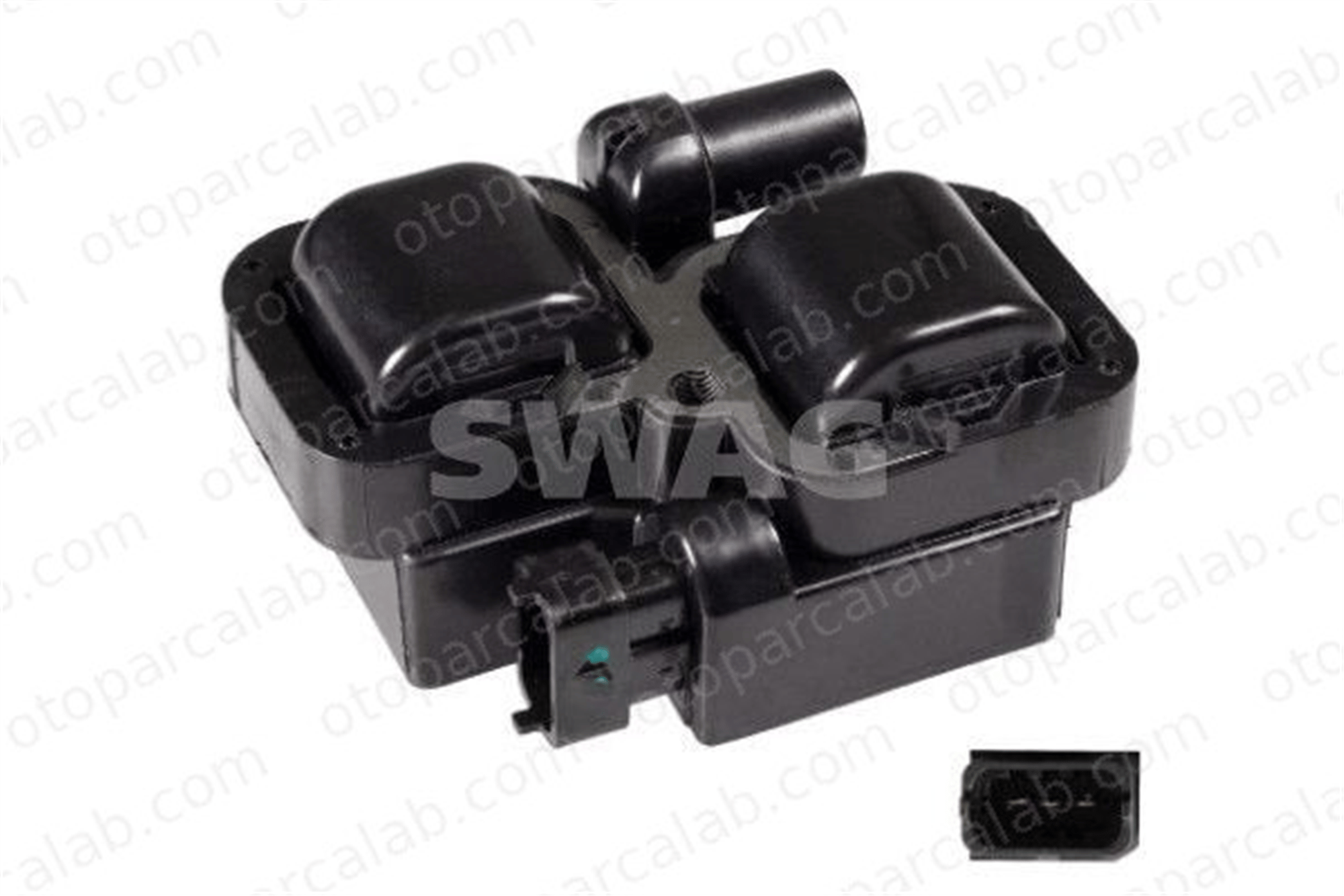 SWAG 10 92 8536 Ateşleme Bobini MERCEDES-BENZ E-SERISI E-SERISI T-Model 1587803 A0001587303