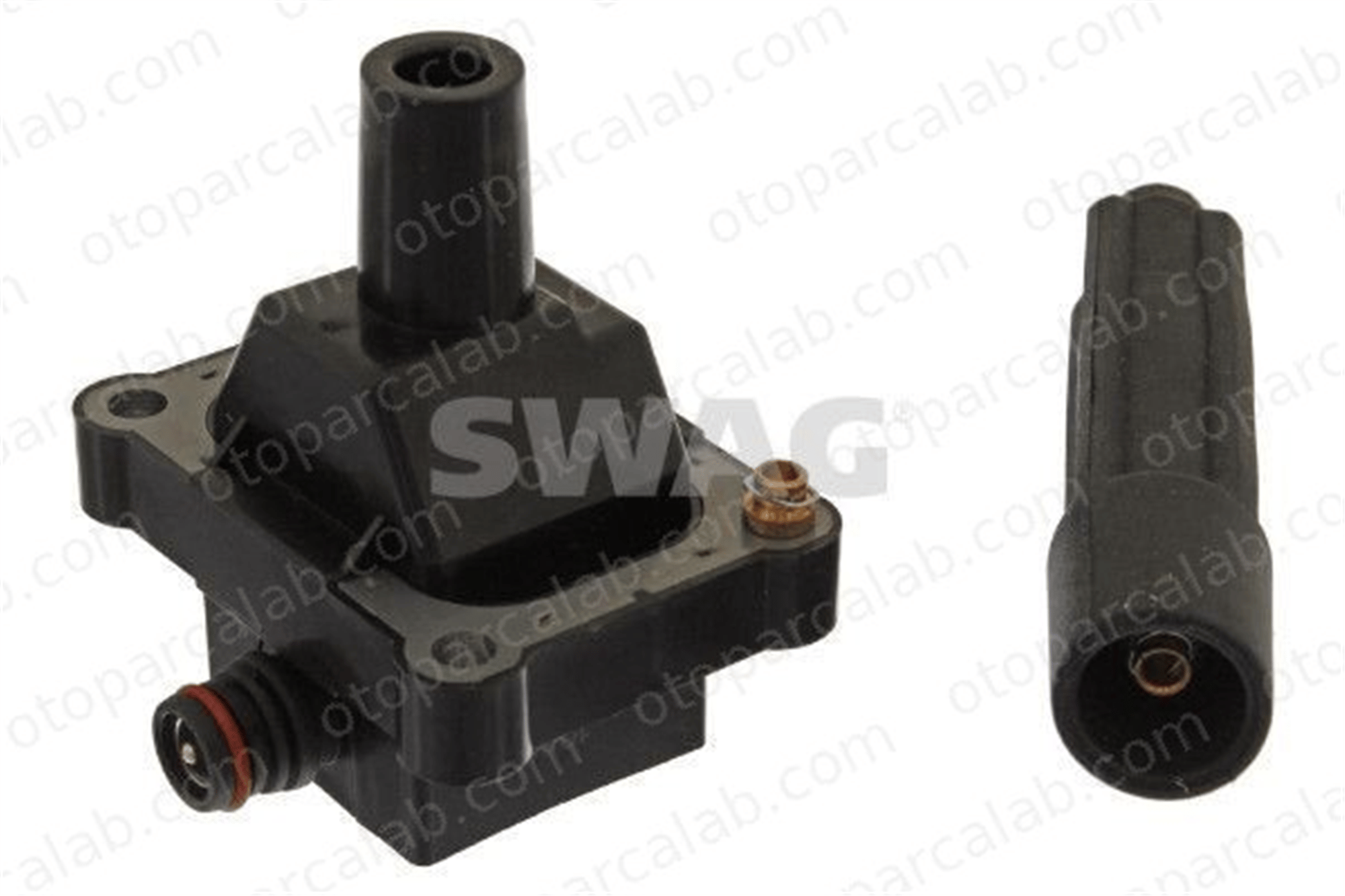 SWAG 10 92 8538 Ateşleme Bobini MERCEDES-BENZ C-SERISI E-SERISI 1587003 A0001500280