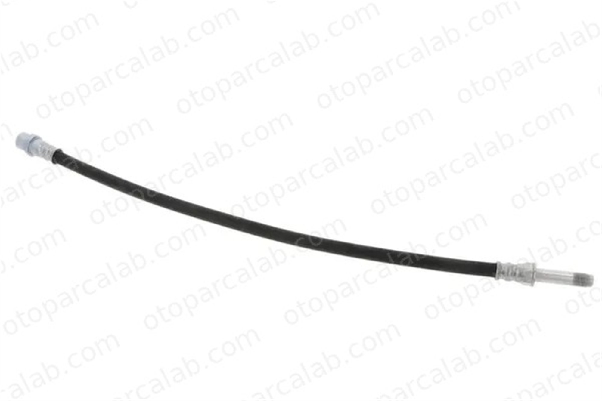 SWAG 10 92 8613 Fren Hortumu Ön Sağ veya Sol MERCEDES-BENZ SPRINTER 4-t Platform şasi SPRINTER 3-t Panelvan/Van 9064280535 K68013582AA