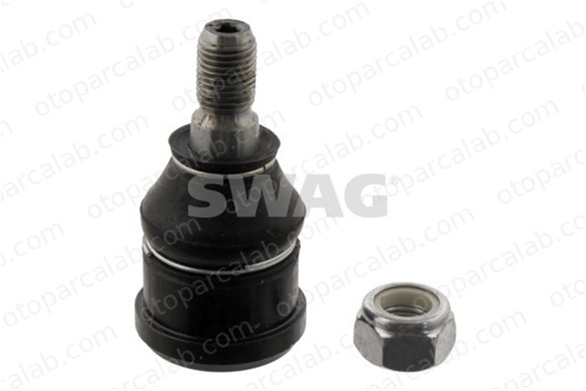 SWAG 10 92 9564 Rotil Üst Sağ veya Sol CHRYSLER SEBRING SEBRING Cabrio 4879321AC 04879321AC