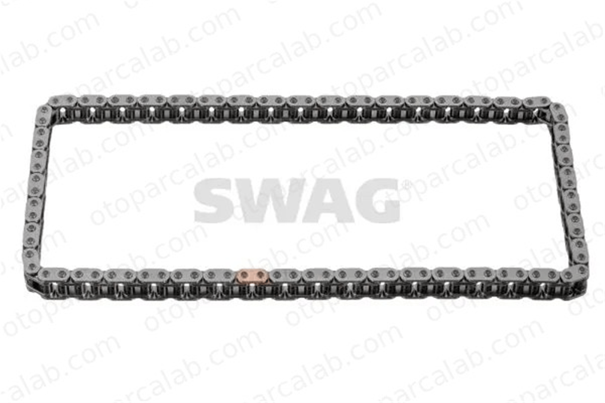 SWAG 10 93 3901 Triger Zinciri MERCEDES-BENZ CLA Coupe SPRINTER 3,5-t Minibüs/Otobüs A0009936276 9934676