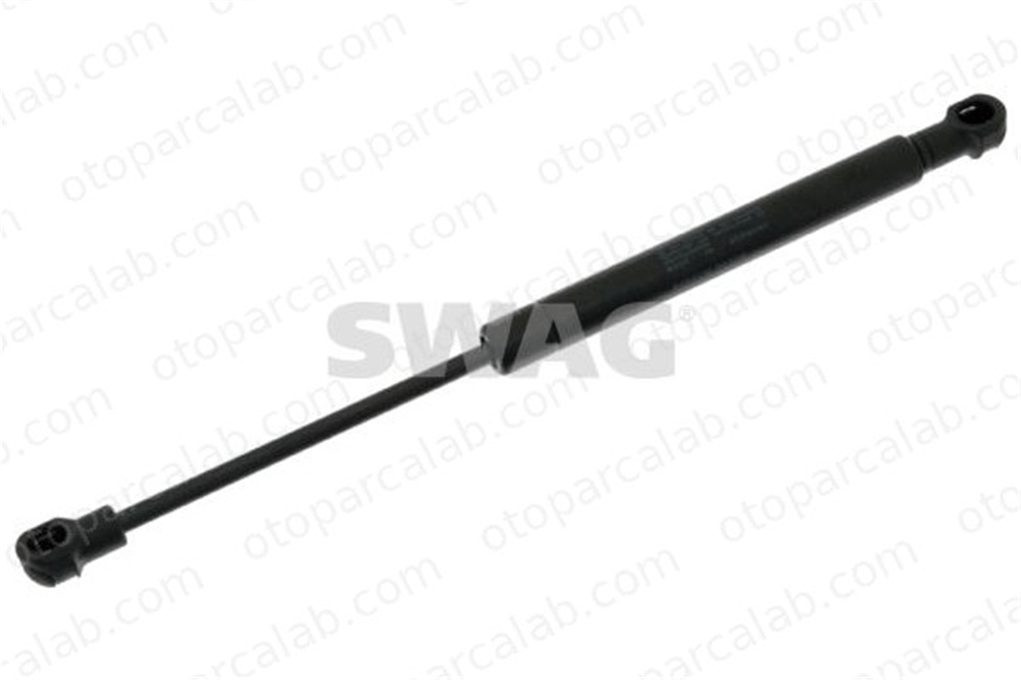 SWAG 10 93 7274 Bagaj Amortisörü Sağ veya Sol MERCEDES-BENZ CLK Cabrio A2096900059 2096900059