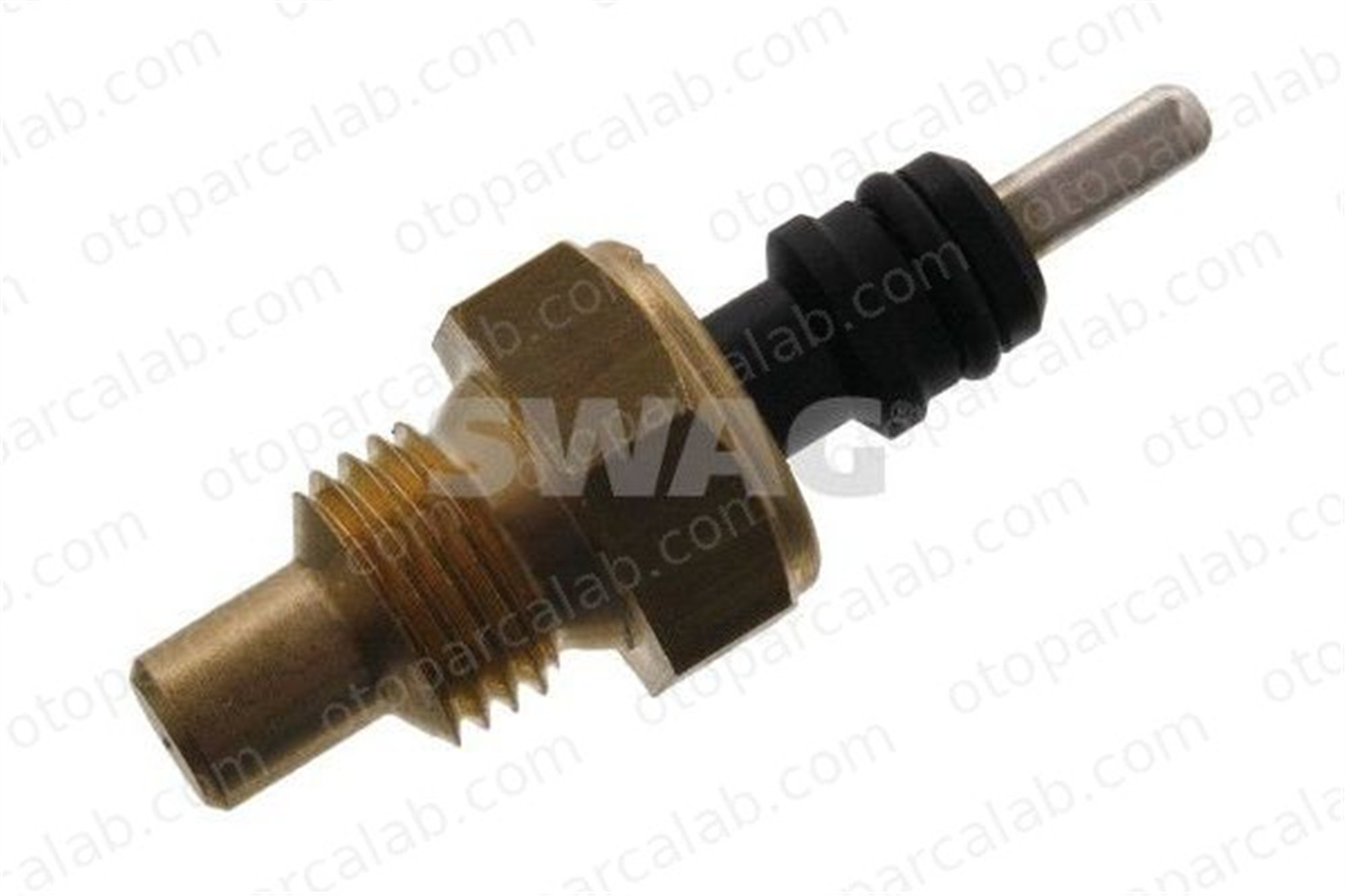 SWAG 10 93 7465 Hararet Müşürü MERCEDES-BENZ 124 Sedan 124 T-Model A0065423417 65420217