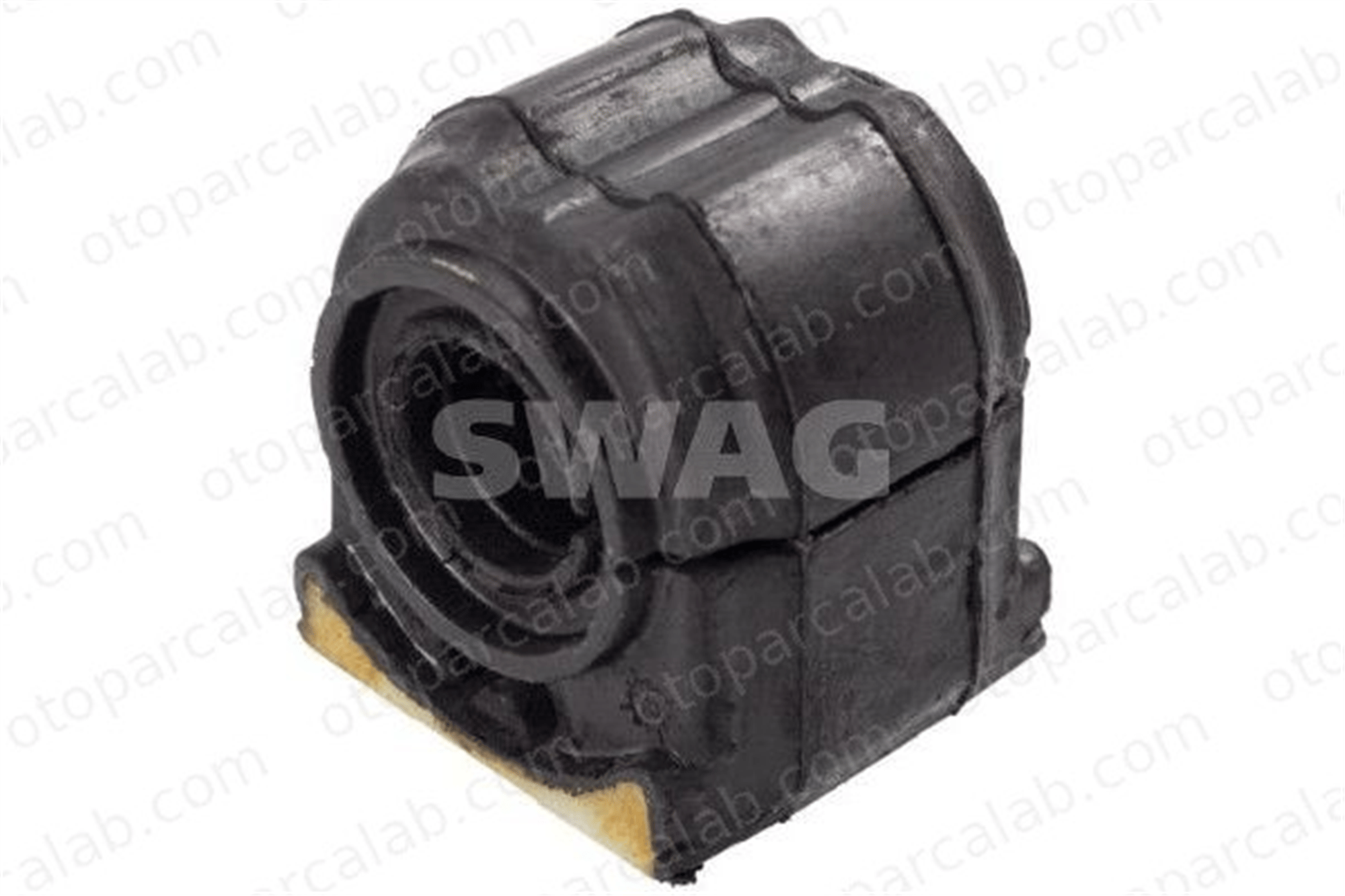 SWAG 10 93 8683 Viraj Demir Lastiği Ön MERCEDES-BENZ SPRINTER 3,5-t Platform şasi SPRINTER 3,5-t Panelvan/Van 10938683 9063233685