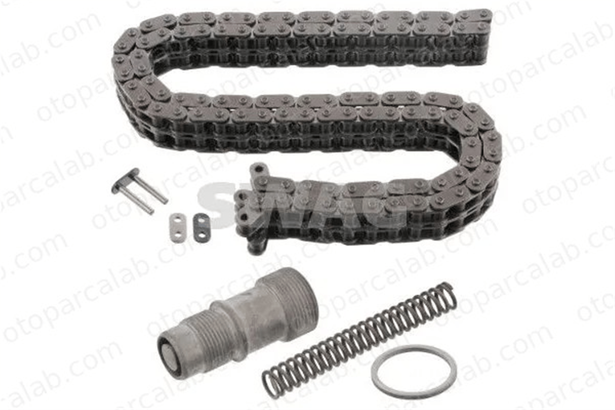 SWAG 10 94 4501 Triger Zincir Seti MERCEDES-BENZ 124 Sedan 124 T-Model 1020501011S5 29970394