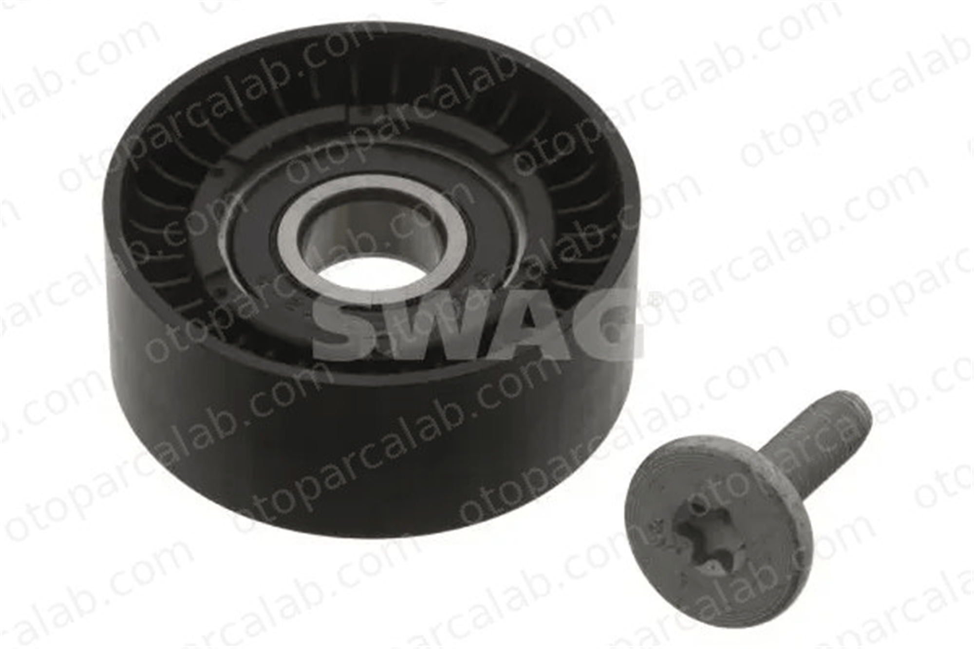 SWAG 10 94 4977 Triger Gergi Rulmanı MERCEDES-BENZ C-SERISI Coupe SLS AMG 1562020819 A1562020819