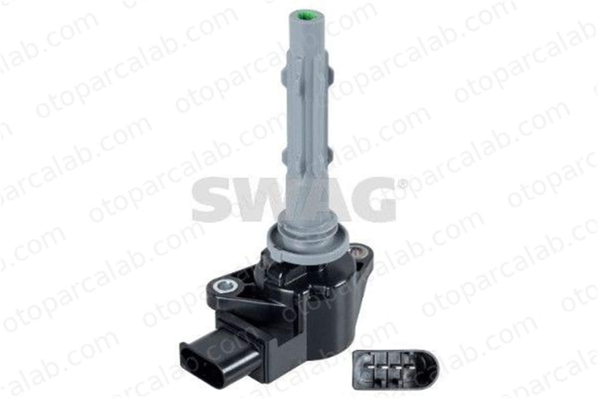 SWAG 10 94 6200 Ateşleme Bobini MERCEDES-BENZ C-SERISI E-SERISI T-Model 1501980 68011844AA