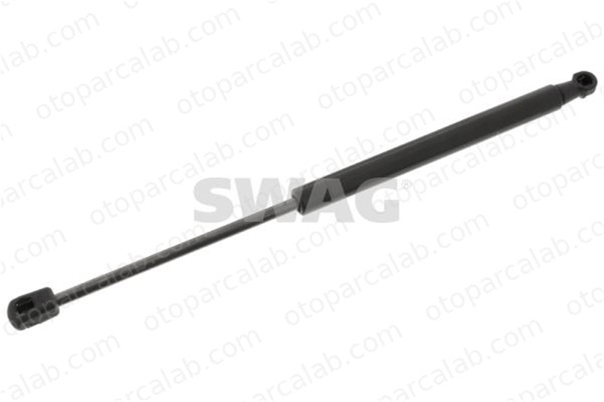 SWAG 10 94 7043 Motor Kaput Amortisörü Sağ veya Sol RENAULT KANGOO / GRAND KANGOO II KANGOO Express 10947043 4159800164