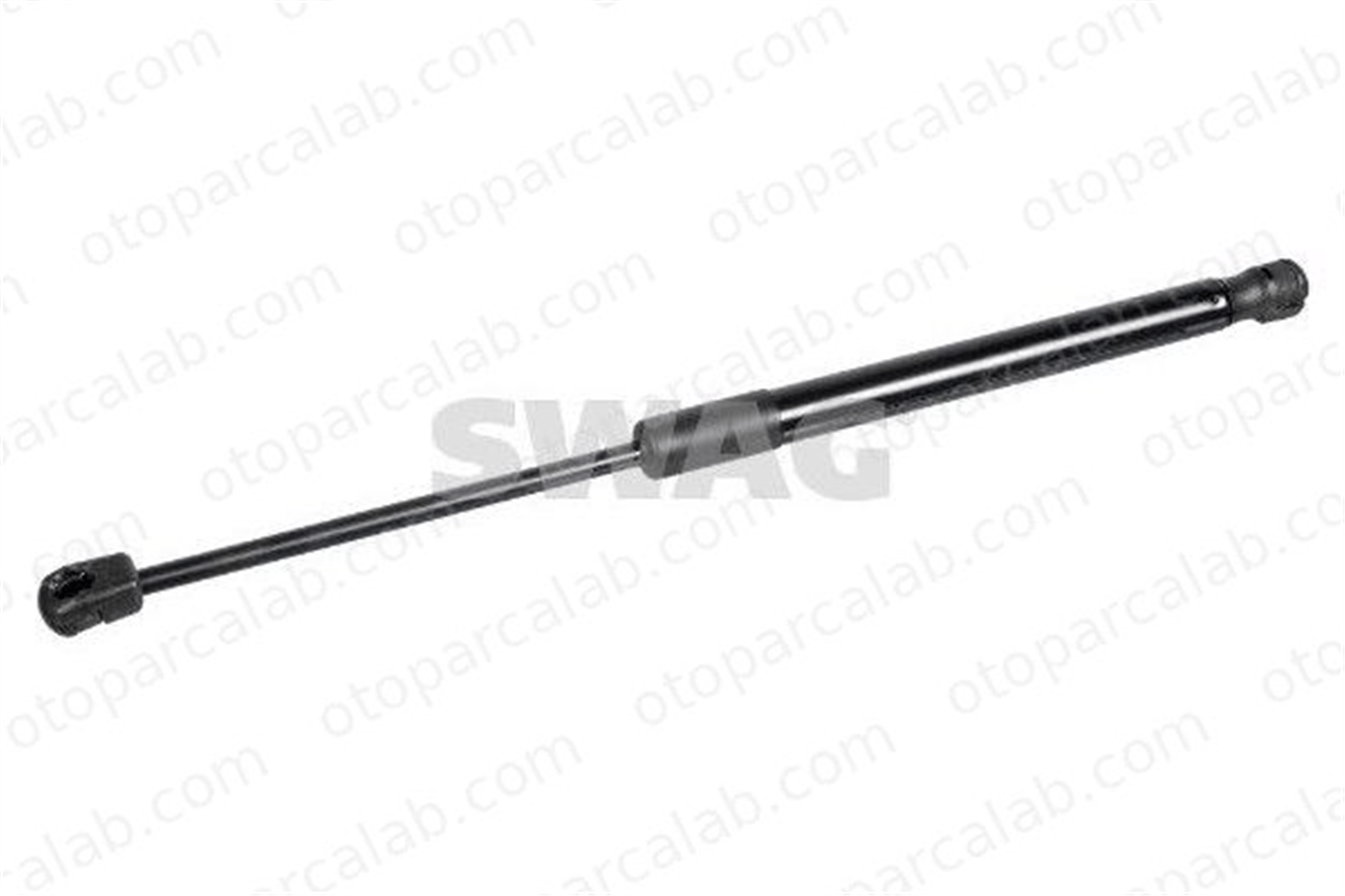 SWAG 10 94 7096 Bagaj Amortisörü Sağ veya Sol MERCEDES-BENZ SLK A1729800264 1729800264