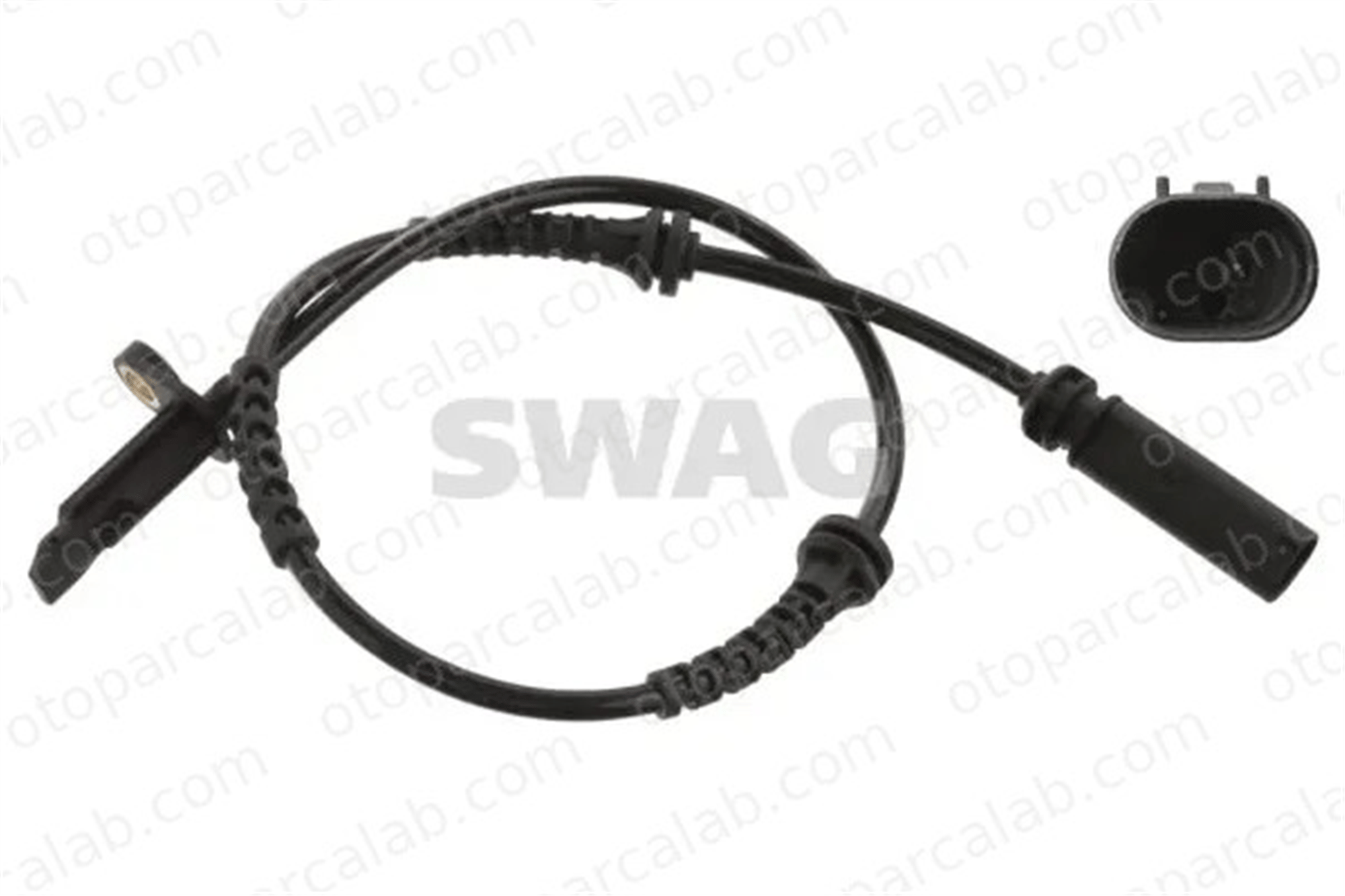 SWAG 11 10 6638 Abs Sensörü Arka Sağ veya Sol MINI MINI COUNTRYMAN BMW 2 Active Tourer 34526850762 34526858466
