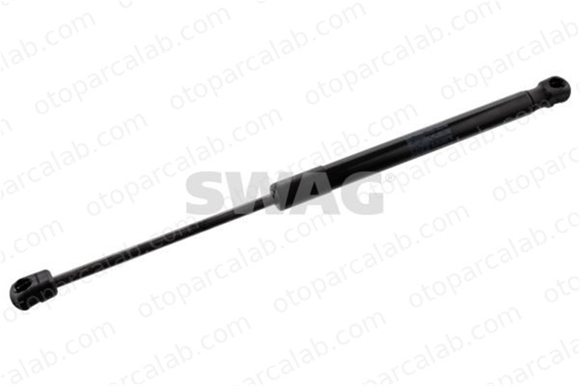 SWAG 11 94 7060 Bagaj Amortisörü Sağ veya Sol MINI MINI CLUBMAN MINI CLUBVAN 51247167442 51247233186