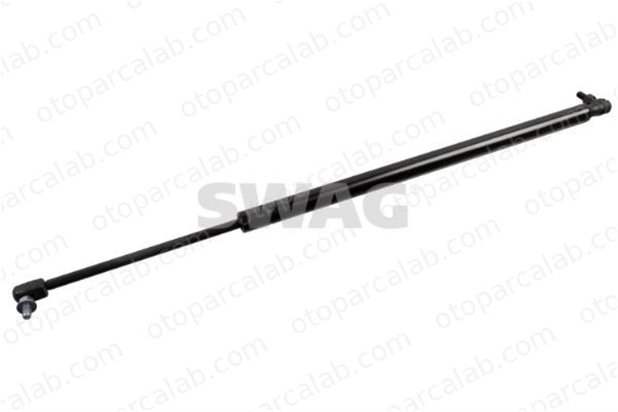 SWAG 14 93 8518 Bagaj Amortisörü Sağ veya Sol CHRYSLER VOYAGER IV DODGE CARAVAN 4894554AG 4894554AB