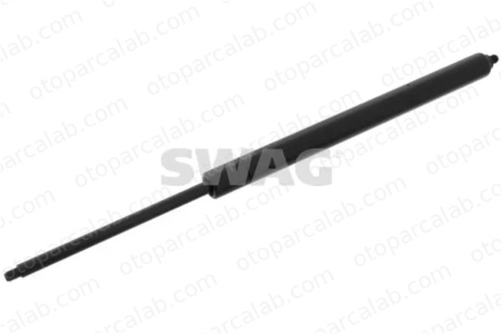 SWAG 14 94 7061 Bagaj Amortisörü Sağ JEEP GRAND CHEROKEE II GRAND CHEROKEE III 55137022AA 55137022AB