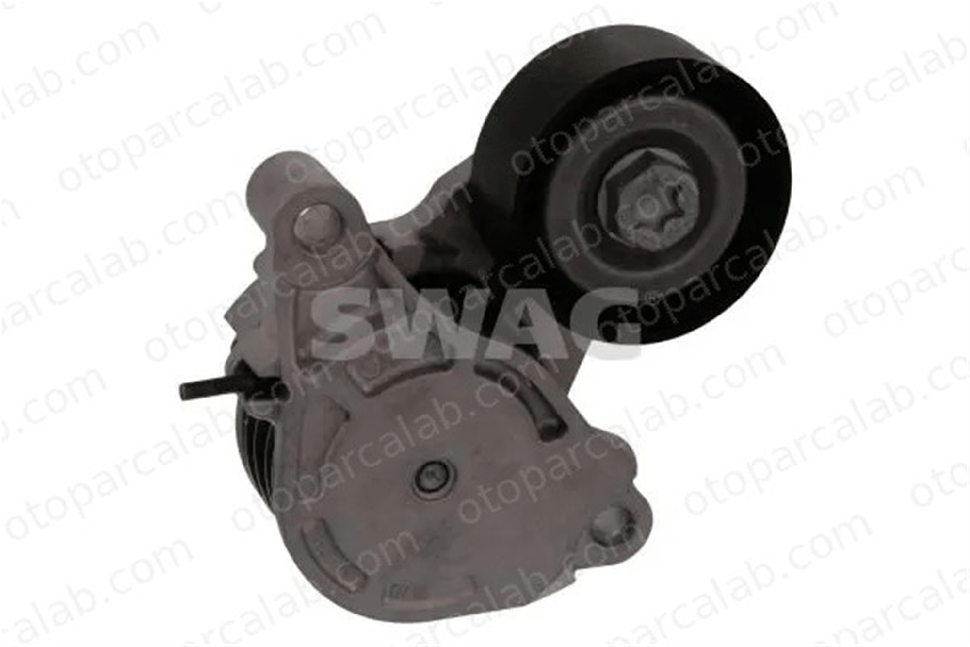 SWAG 20 10 0169 Vantilatör Kayış Gergi Rulmanı BMW X1 MINI MINI 11288600357 11288479475