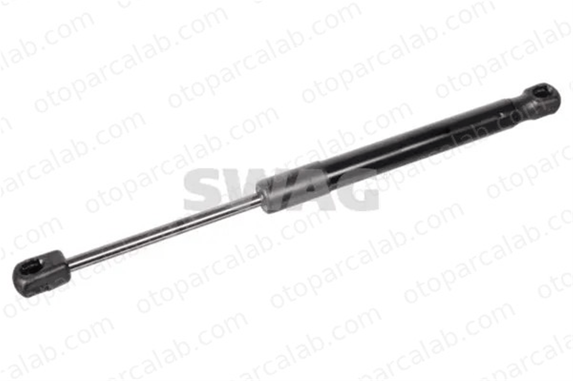 SWAG 20 10 3852 Motor Kaput Amortisörü Sağ veya Sol BMW 5 5 Touring 20103852 51237228990