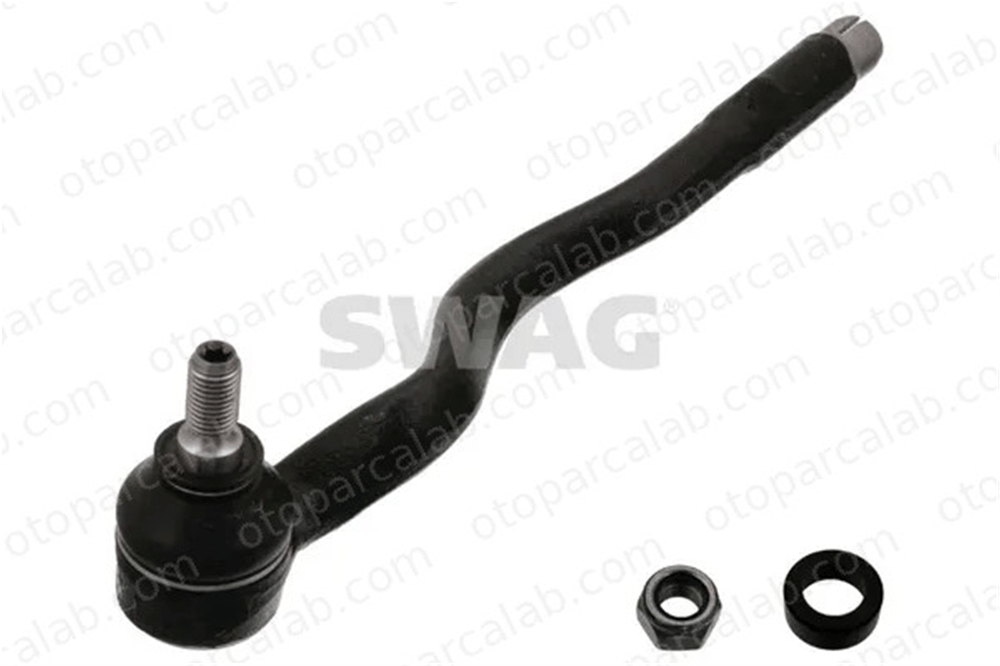 SWAG 20 71 0021 Rot Başı Sol BMW 3 3 Coupe 20710021 1095957