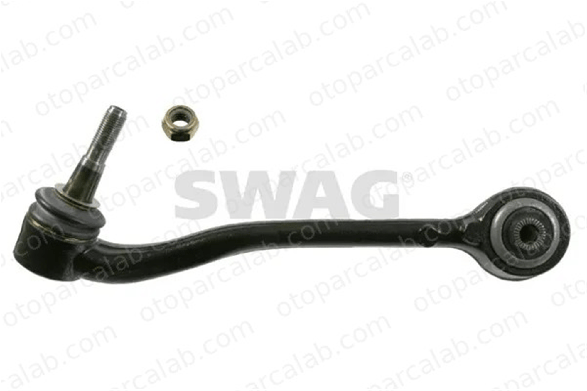 SWAG 20 92 1455 Salıncak Ön Üst Sol BMW X5 31126769717