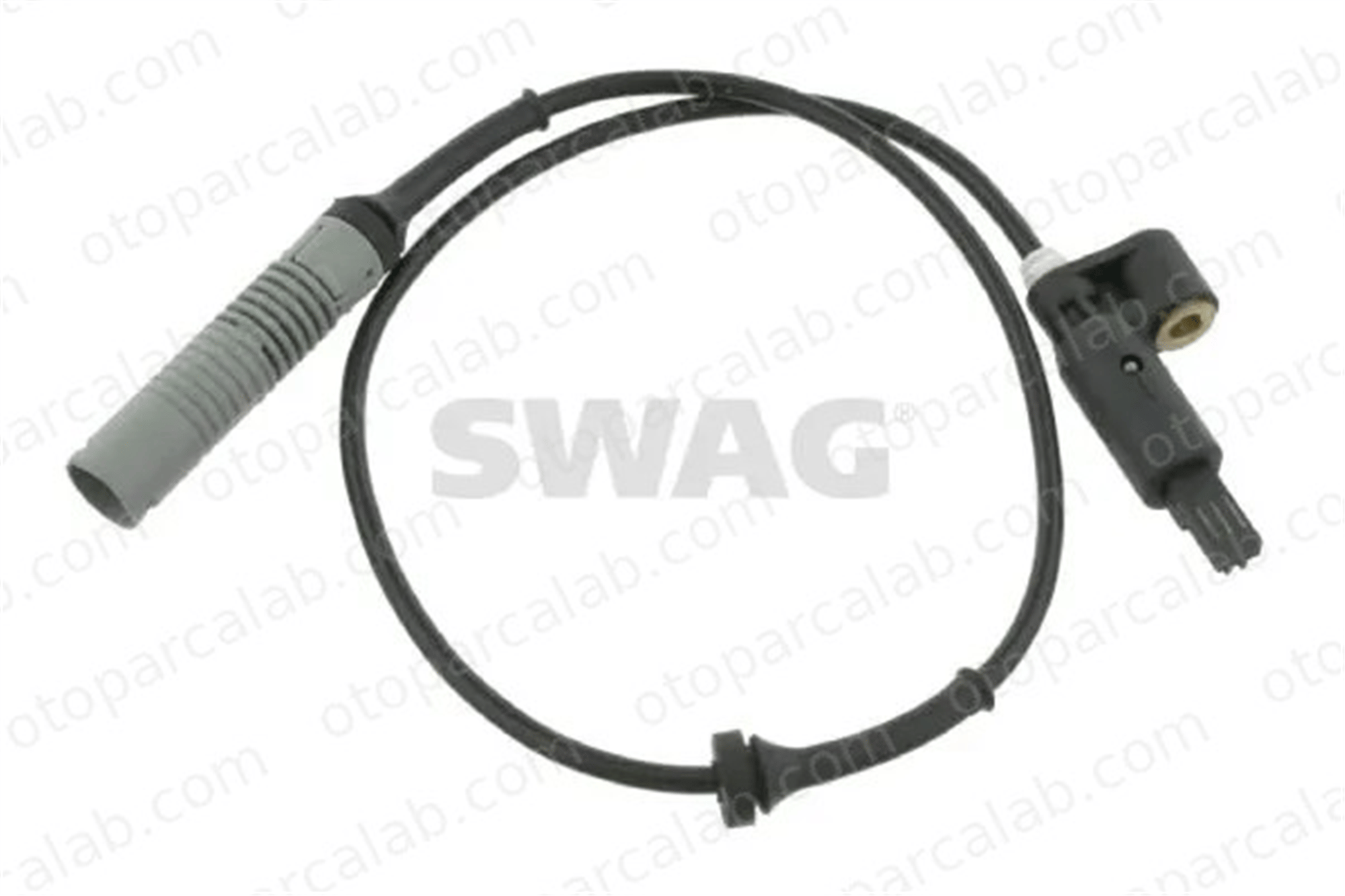 SWAG 20 92 3399 Abs Sensörü Ön Sağ veya Sol BMW 3 Z3 Roadster 34521163027 34521163188