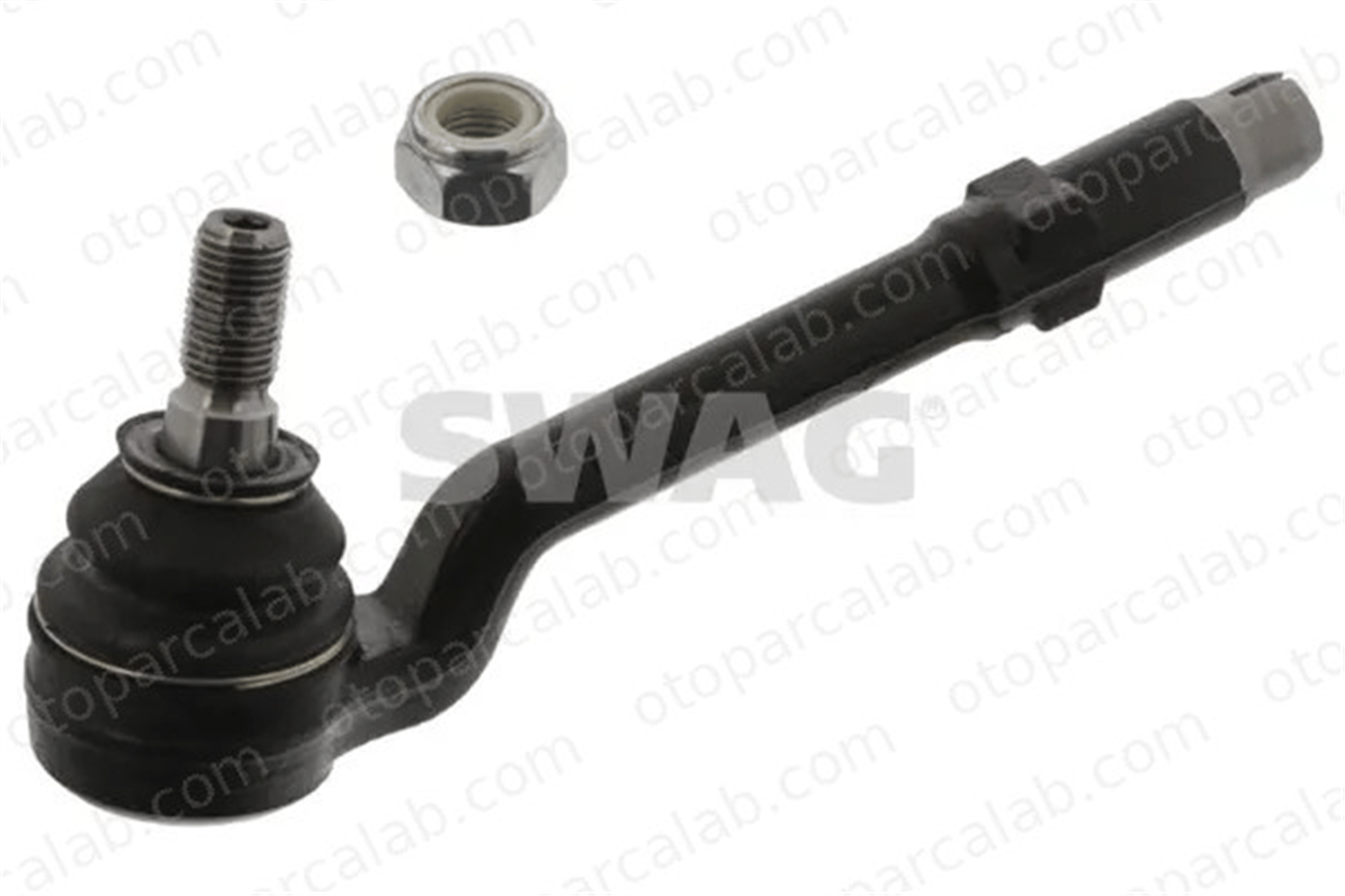 SWAG 20 92 3936 Rot Başı Sağ veya Sol BMW X5 20923936 1096327