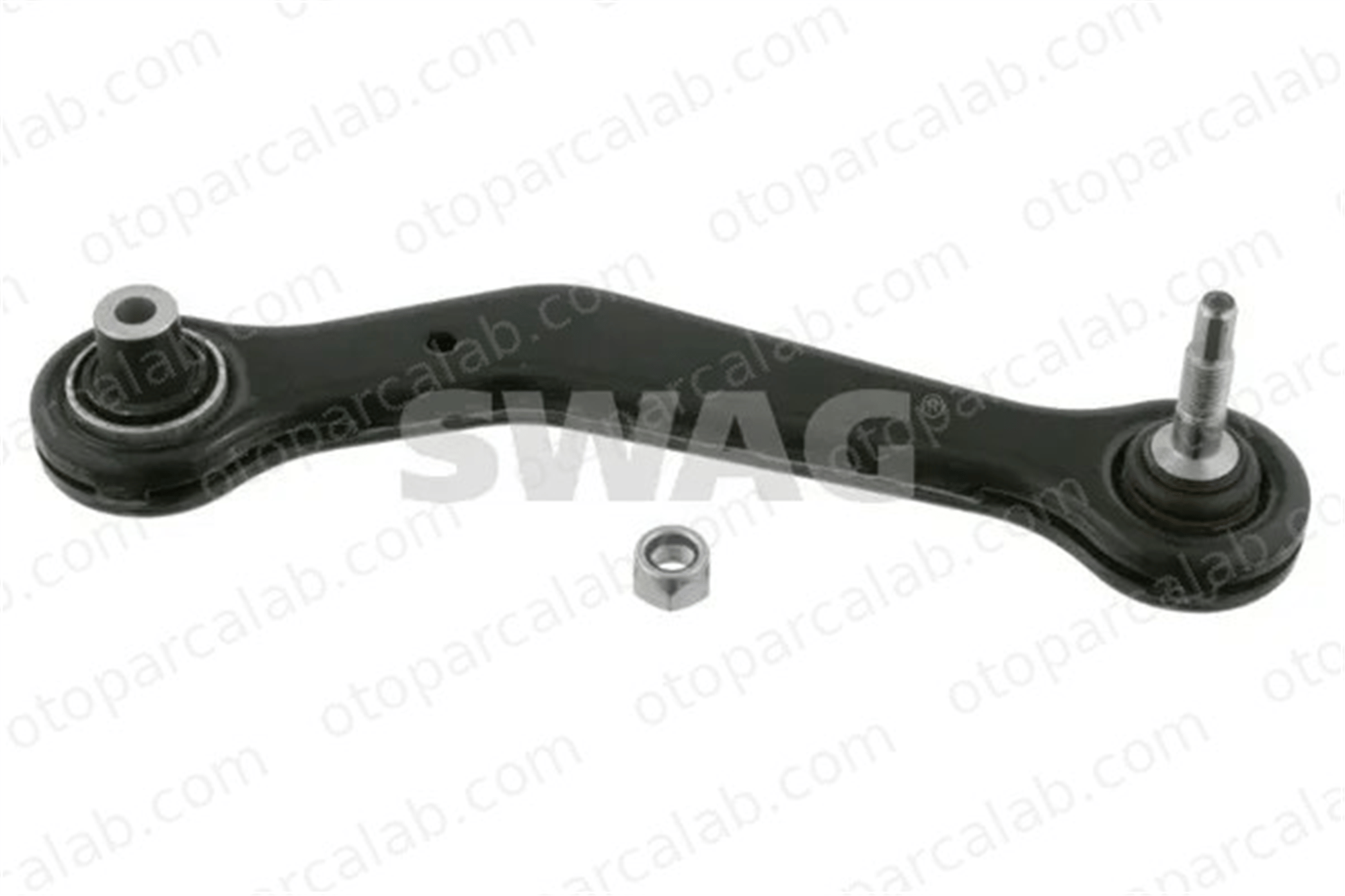 SWAG 20 92 3953 Salıncak Arka Üst Sağ BMW X5 33321095412 33326770860