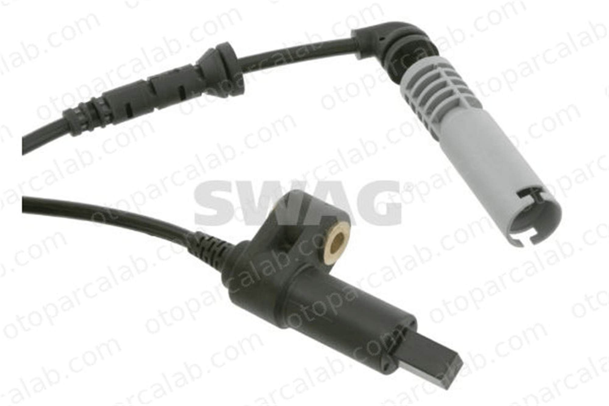 SWAG 20 92 4130 Abs Sensörü Ön Sol BMW 3 3 Coupe 34521165609 34521164651