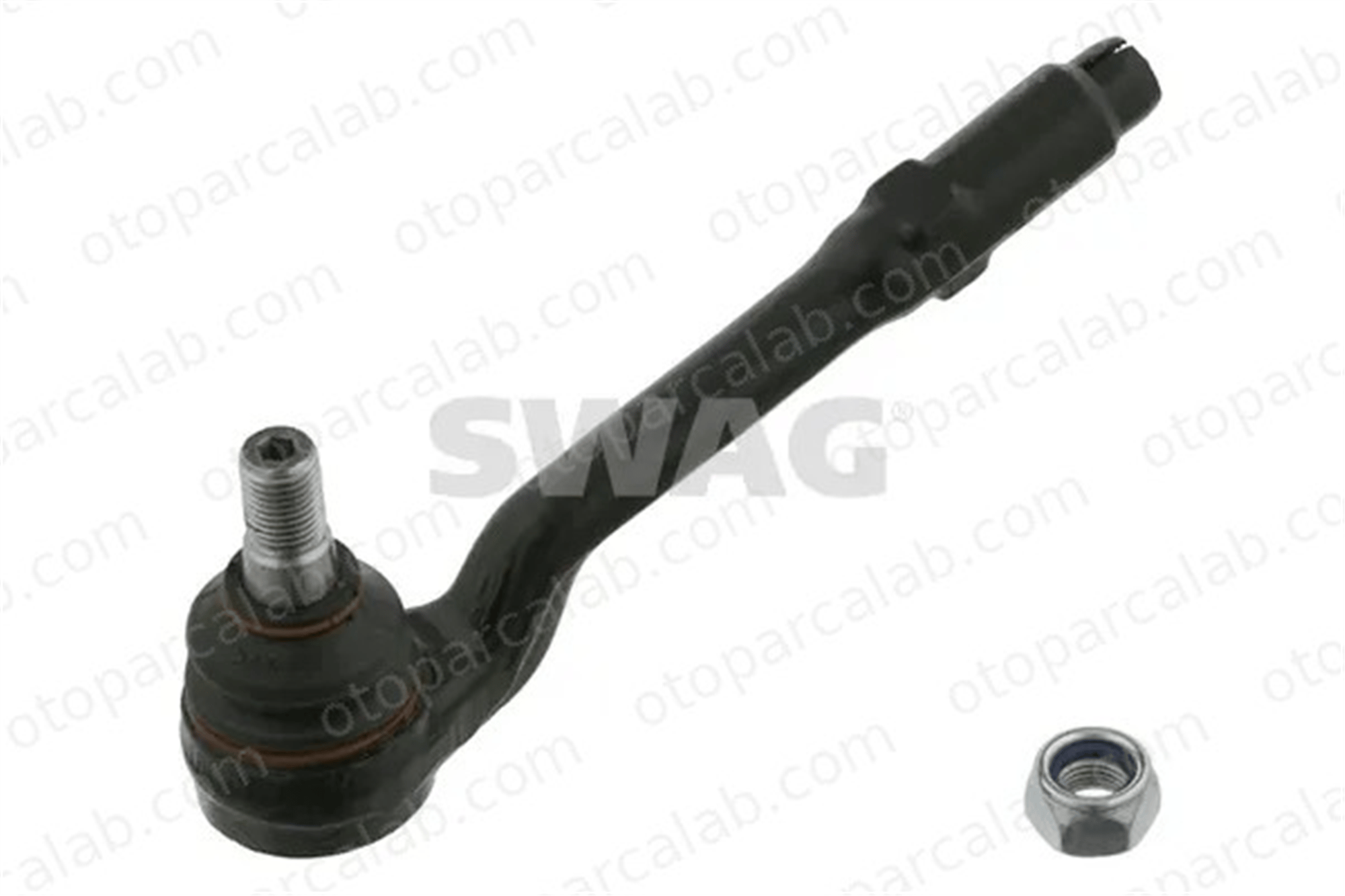 SWAG 20 92 6637 Rot Başı Sağ veya Sol BMW X5 20926637 32106774335