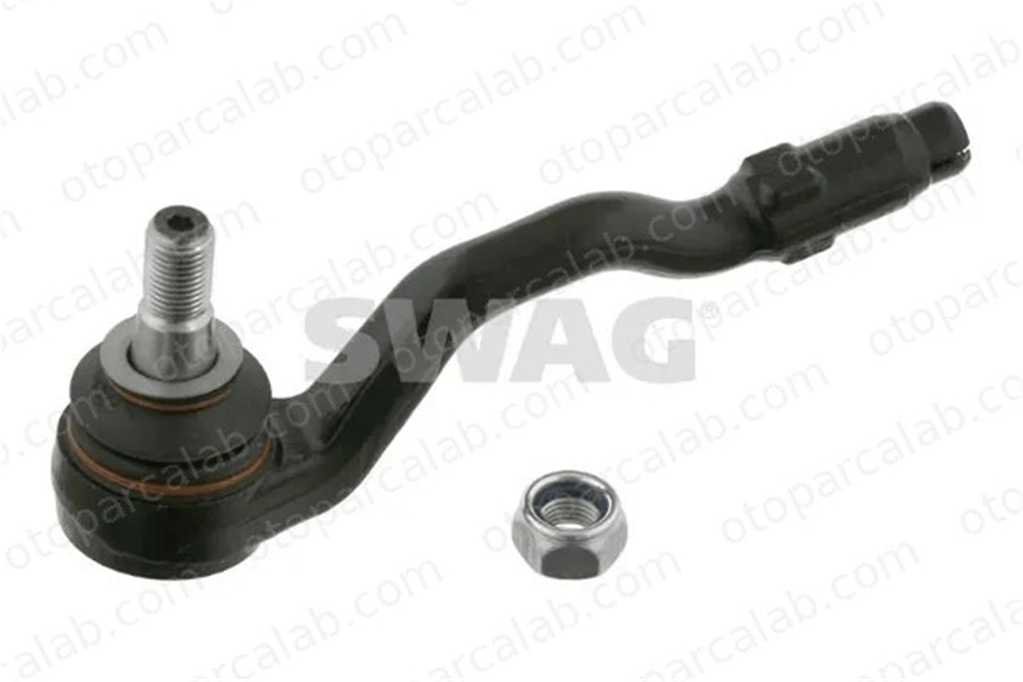 SWAG 20 92 7067 Rot Başı Sağ veya Sol BMW X3 20927067 3413476