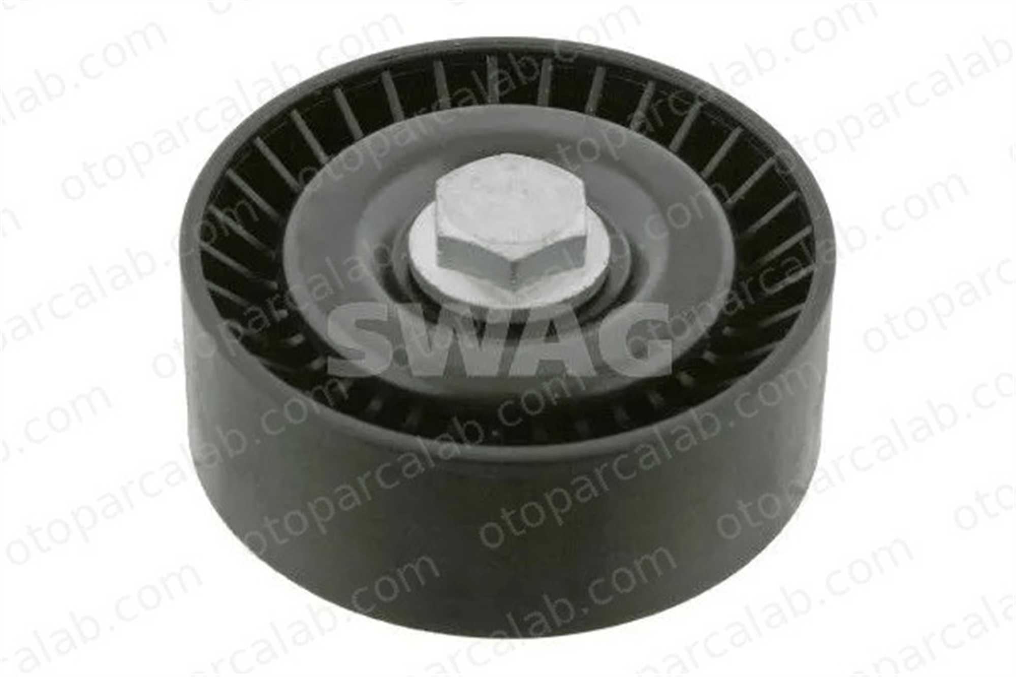 SWAG 20 92 7374 Vantilatör Kayış Gergi Rulmanı BMW 1 3 11281440378