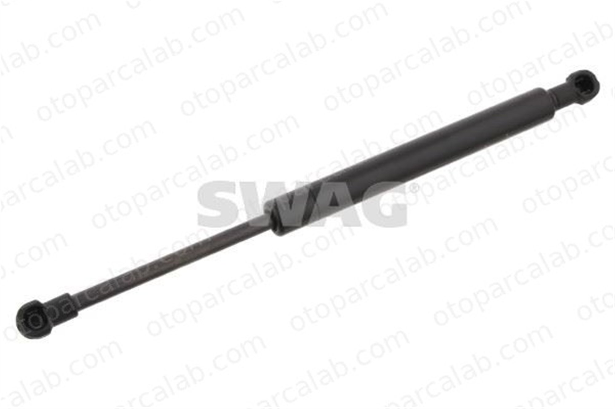 SWAG 20 92 7600 Bagaj Amortisörü Sağ veya Sol BMW Z4 Roadster 51247016186