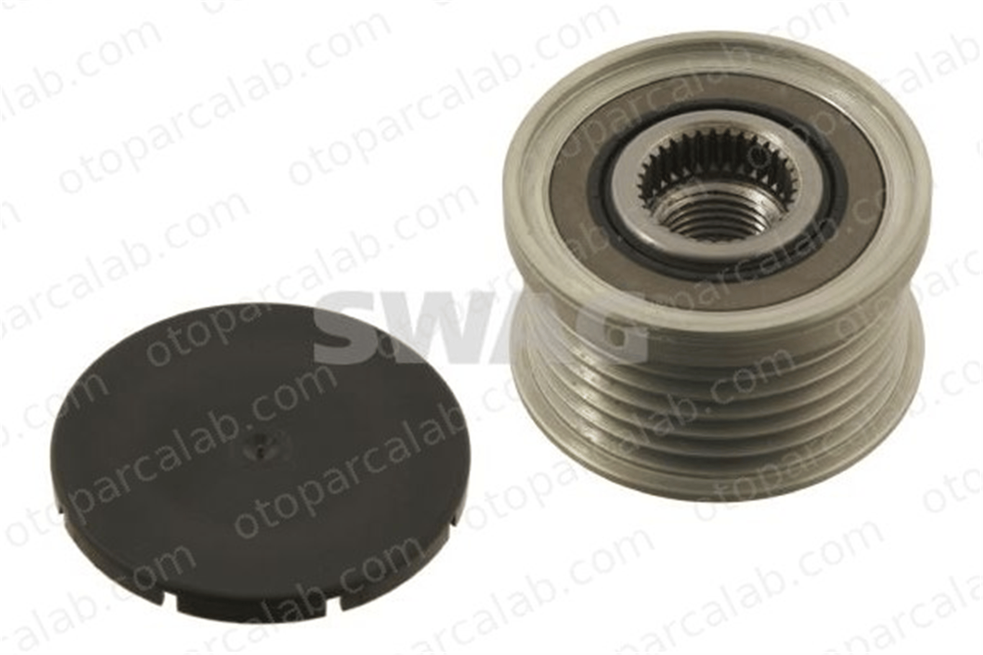 SWAG 20 93 0113 Alternatör Kasnağı BMW 3 3 Touring 12317570152 12317516105