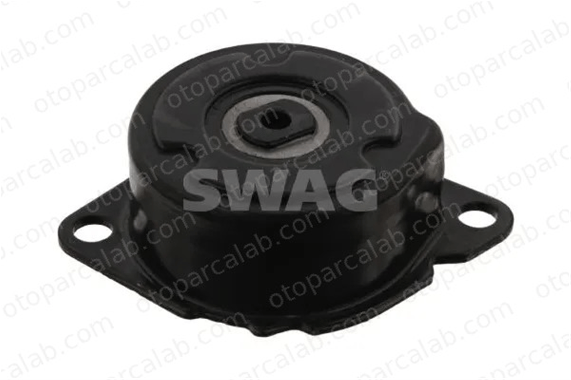 SWAG 20 93 4469 Vantilatör Kayış Gergi Rulmanı BMW 3 3 Touring 64557786711