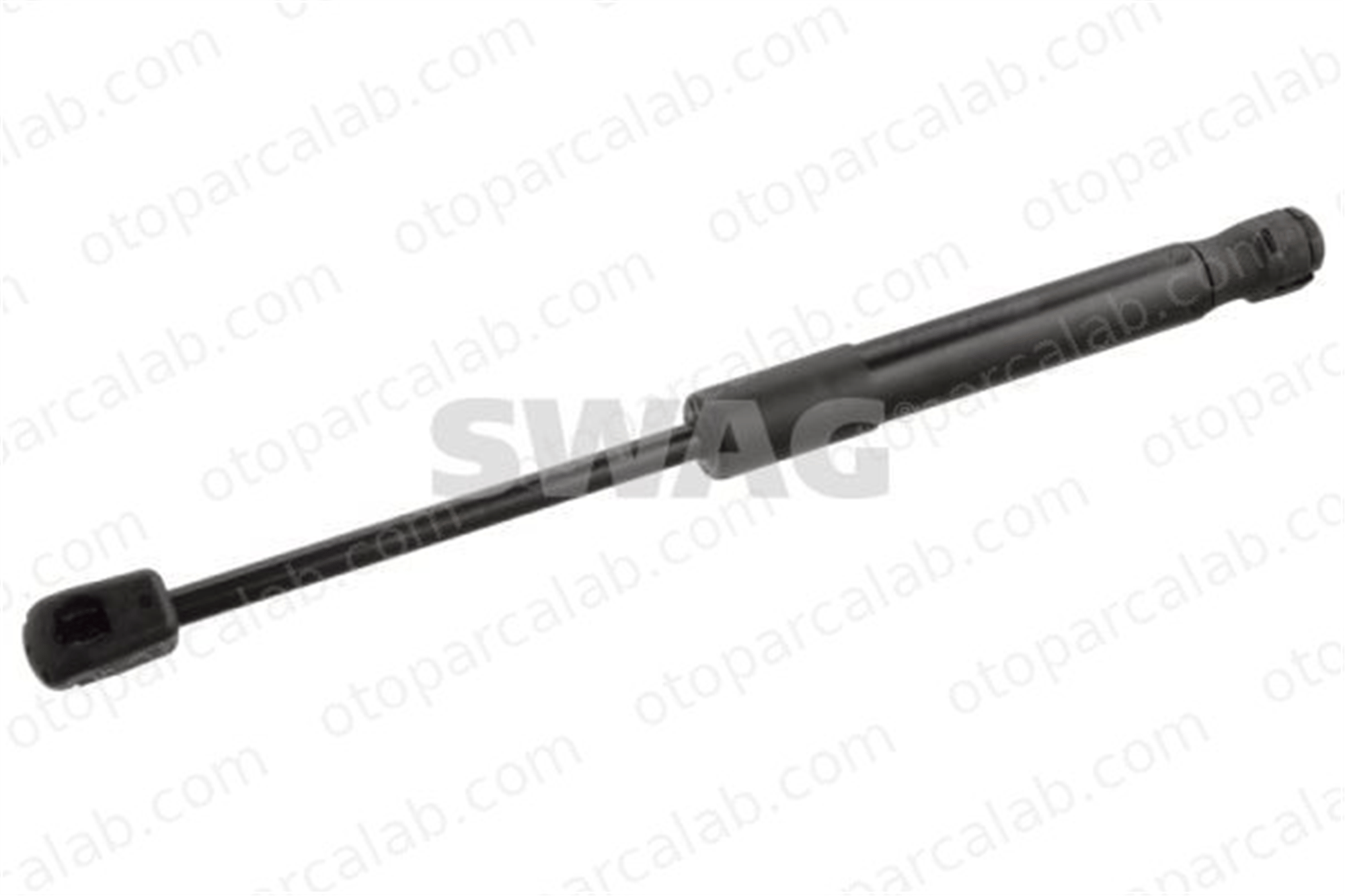 SWAG 20 93 4512 Bagaj Amortisörü Sağ veya Sol BMW 7 51237185032