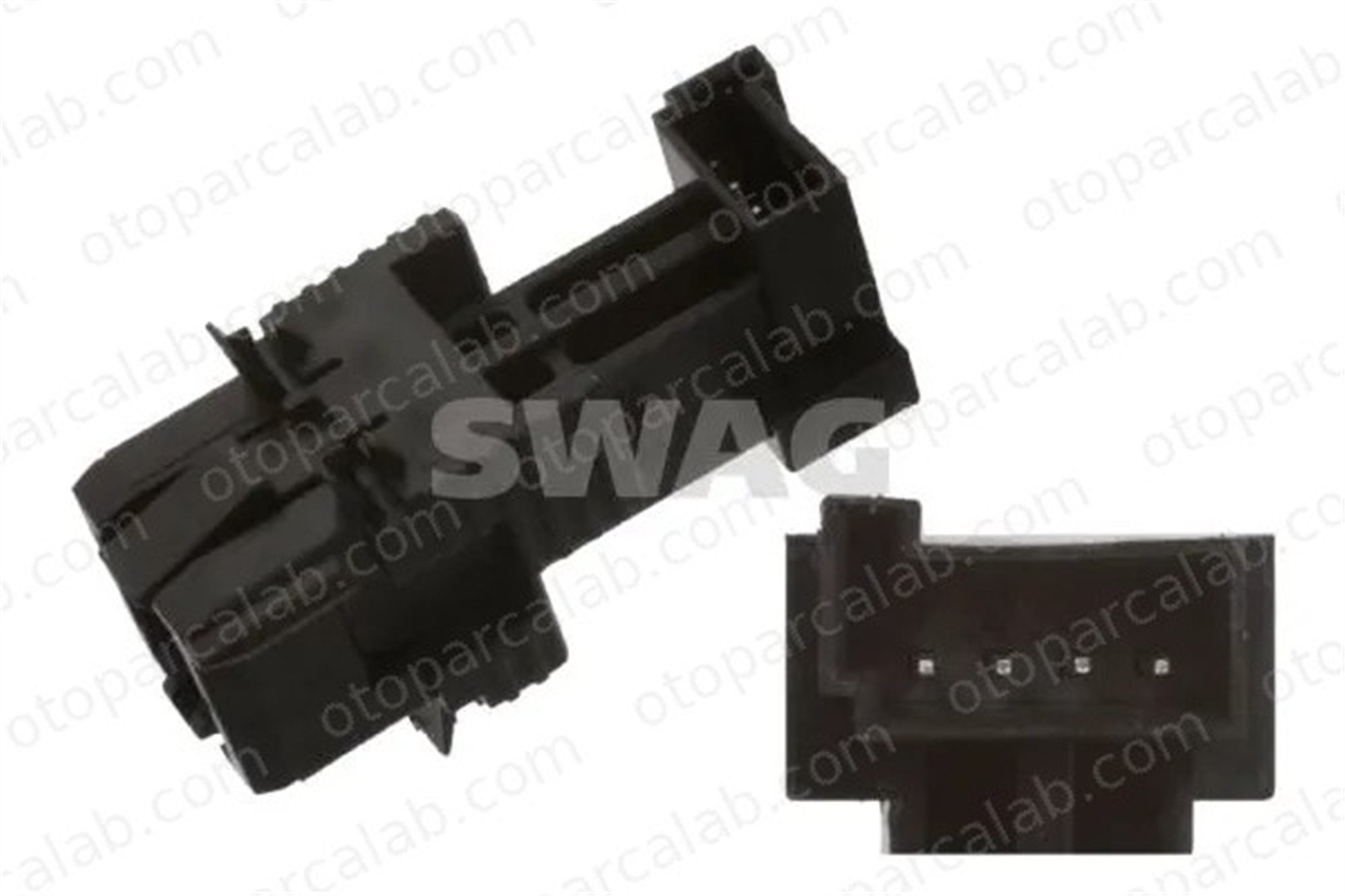 SWAG 20 93 7596 Fren Müşürü BMW 5 MERCEDES-BENZ C-SERISI 61316908786 A0015456309
