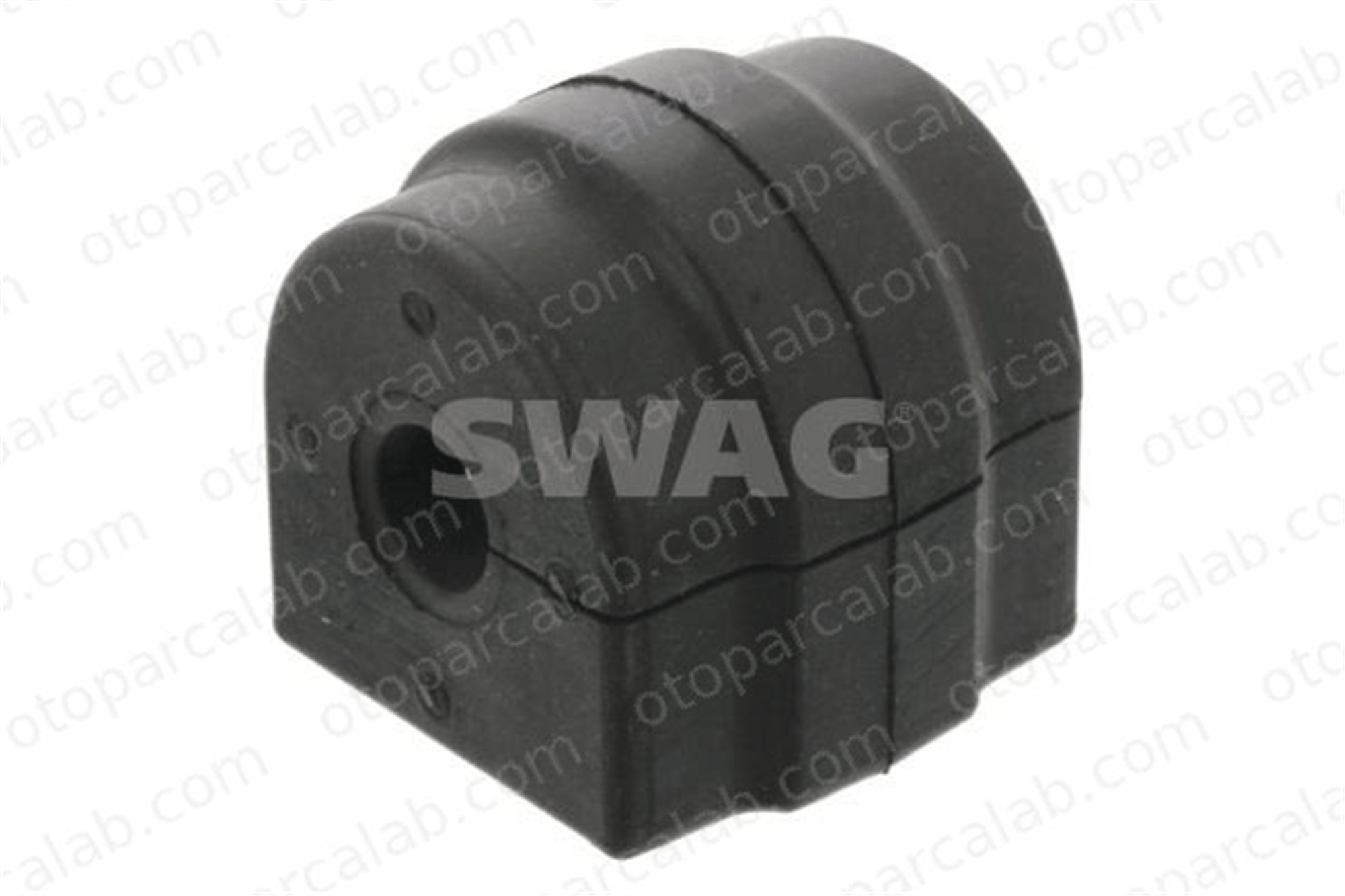 SWAG 20 94 4284 Viraj Demir Lastiği Arka BMW 5 Touring 5 33556766510
