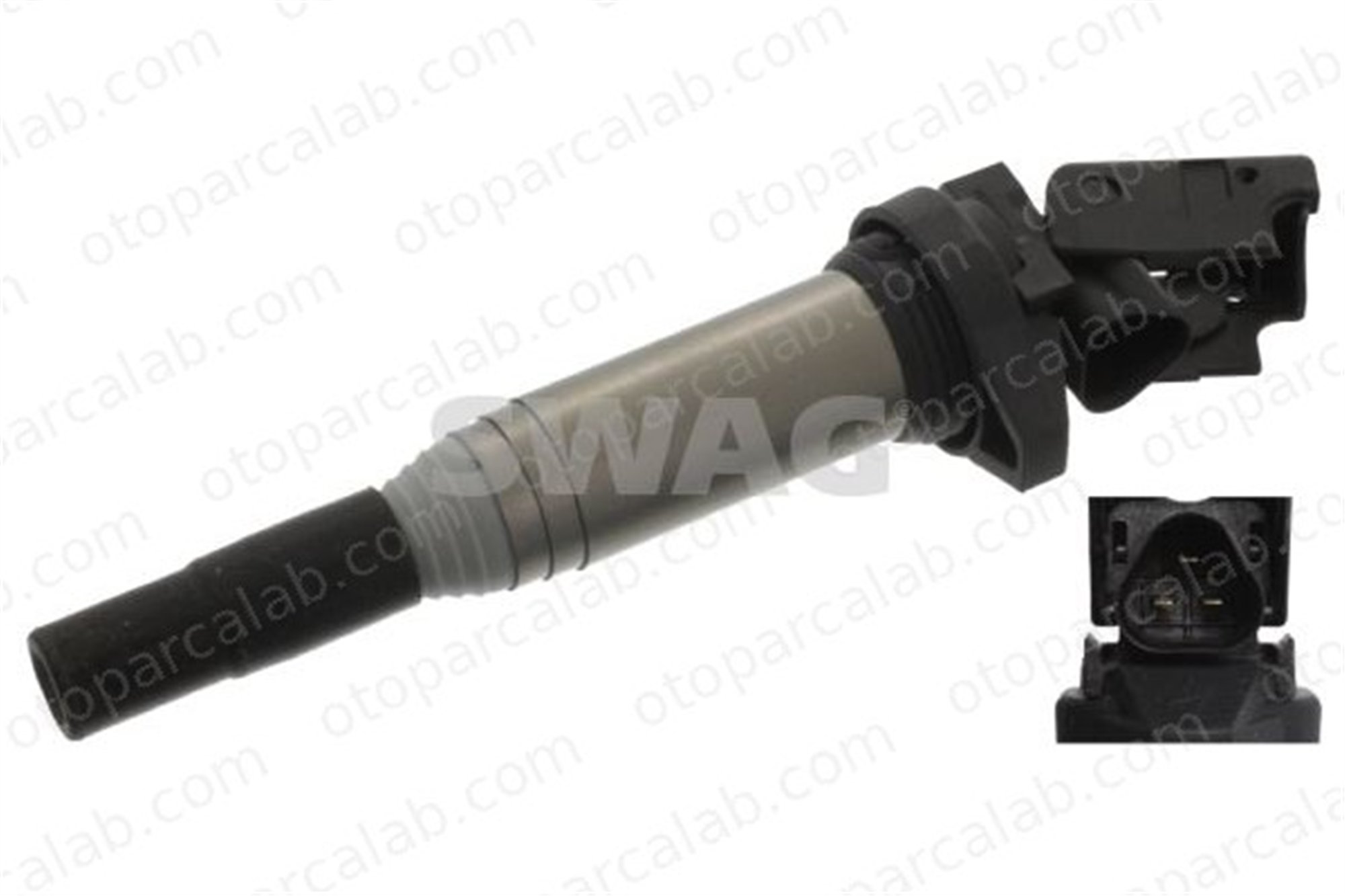 SWAG 20 94 5032 Ateşleme Bobini BMW 3 3 Touring 597091 9807841880