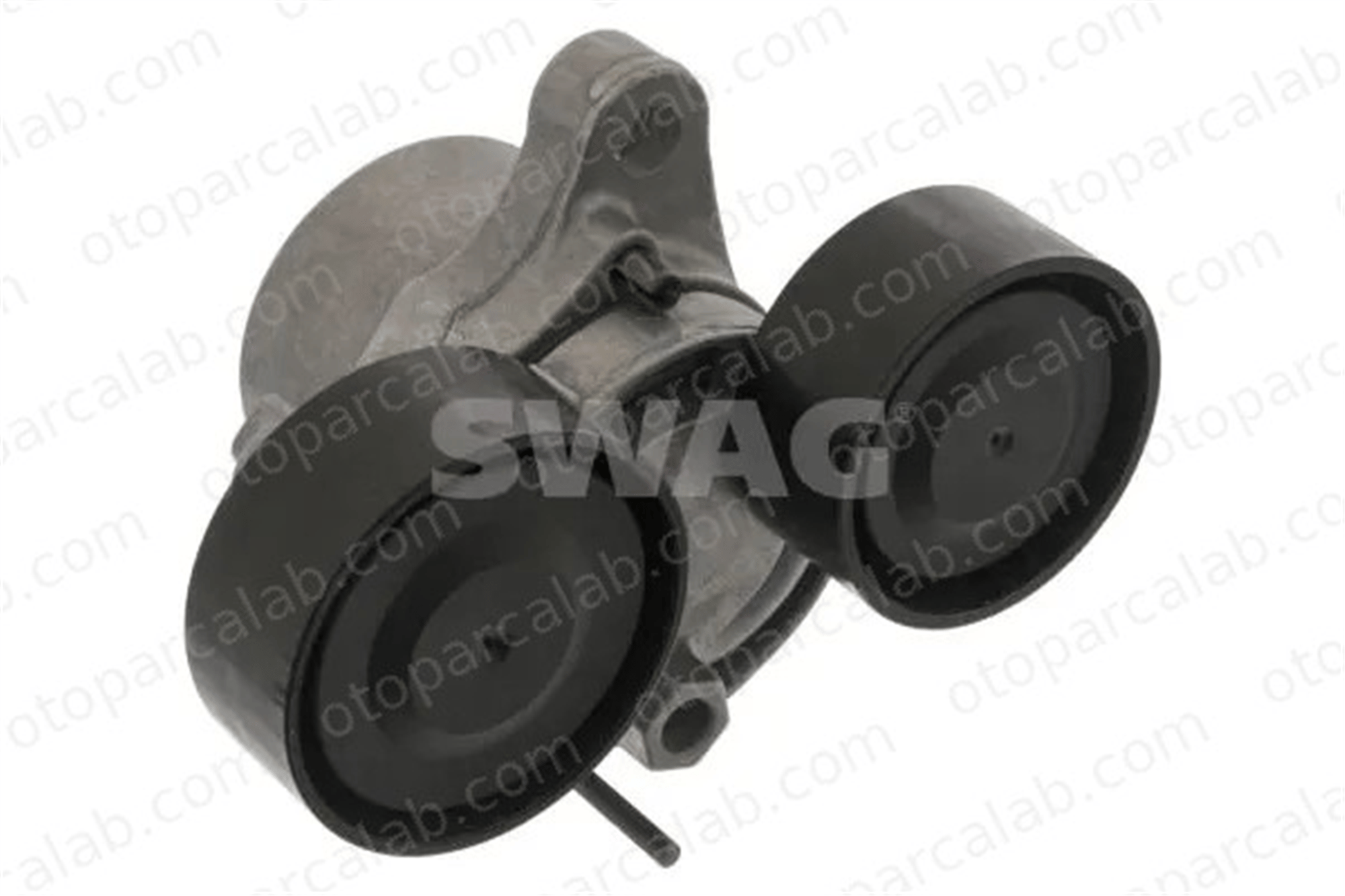SWAG 20 94 7587 Vantilatör Kayış Gergi Rulmanı BMW 5 Touring 5 20947587 11287823199