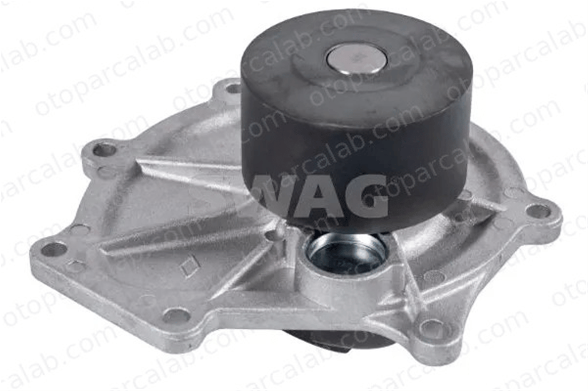 SWAG 22 94 4350 Devirdaim Su Pompası MG MG ZT MG ZT- T GWP2602 PEB102240
