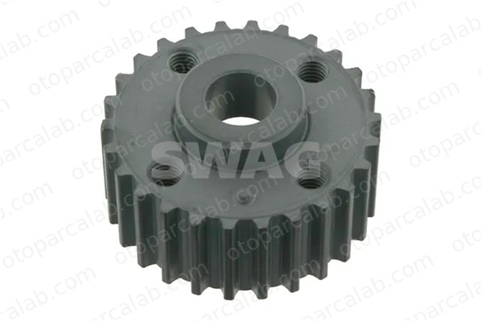 SWAG 30 05 0015 Krank Dişli AUDI A3 VW GOLF IV 6A105263B 06A105263B