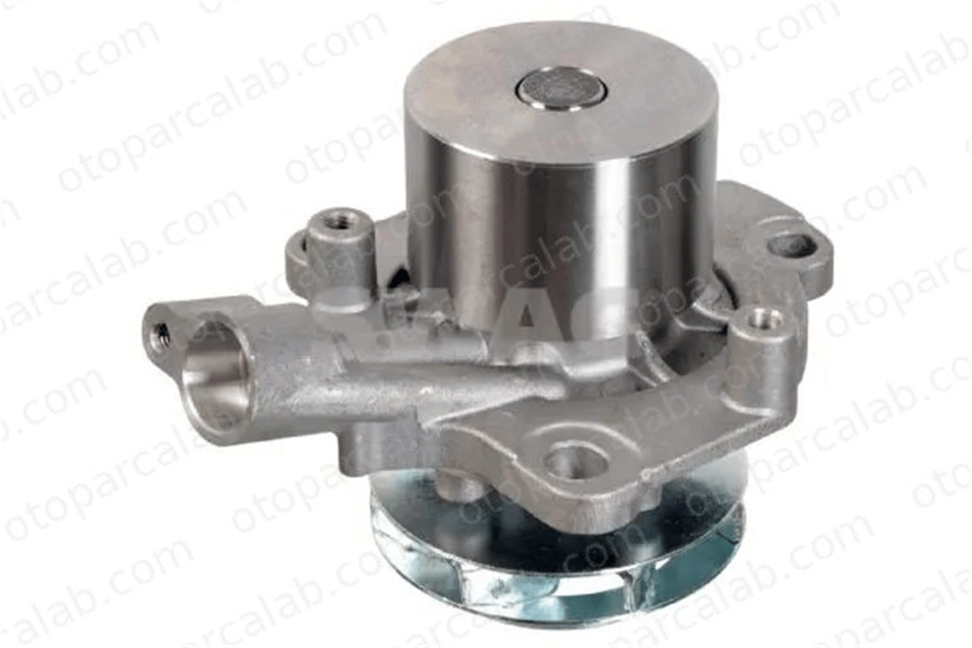 SWAG 30 10 3078 Devirdaim Su Pompası AUDI A3 Sportback Q5 4L121011H 04L121011H