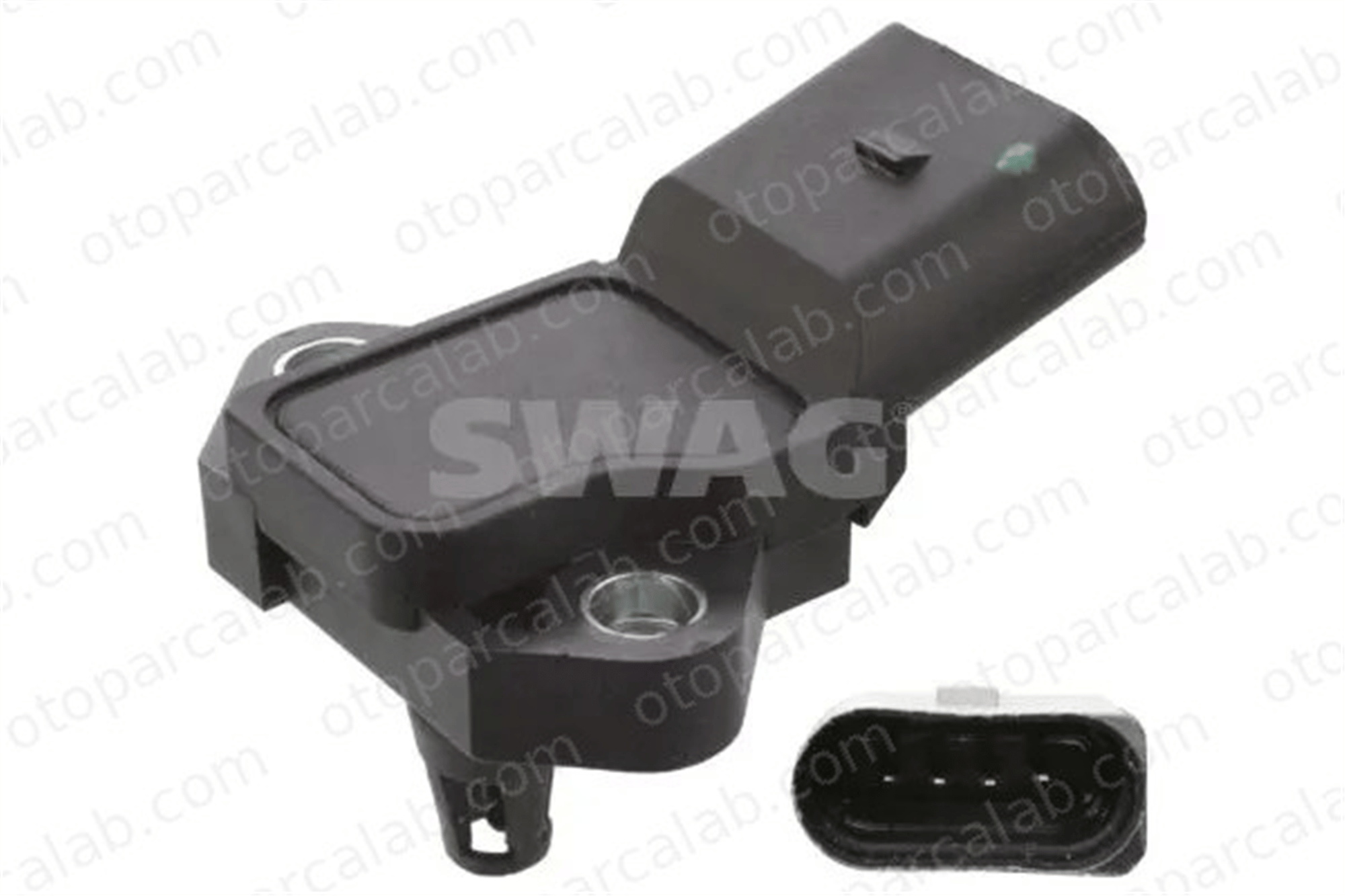 SWAG 30 10 6023 MAP Sensörü VW BORA I SEAT LEON 38906051B 038906051B