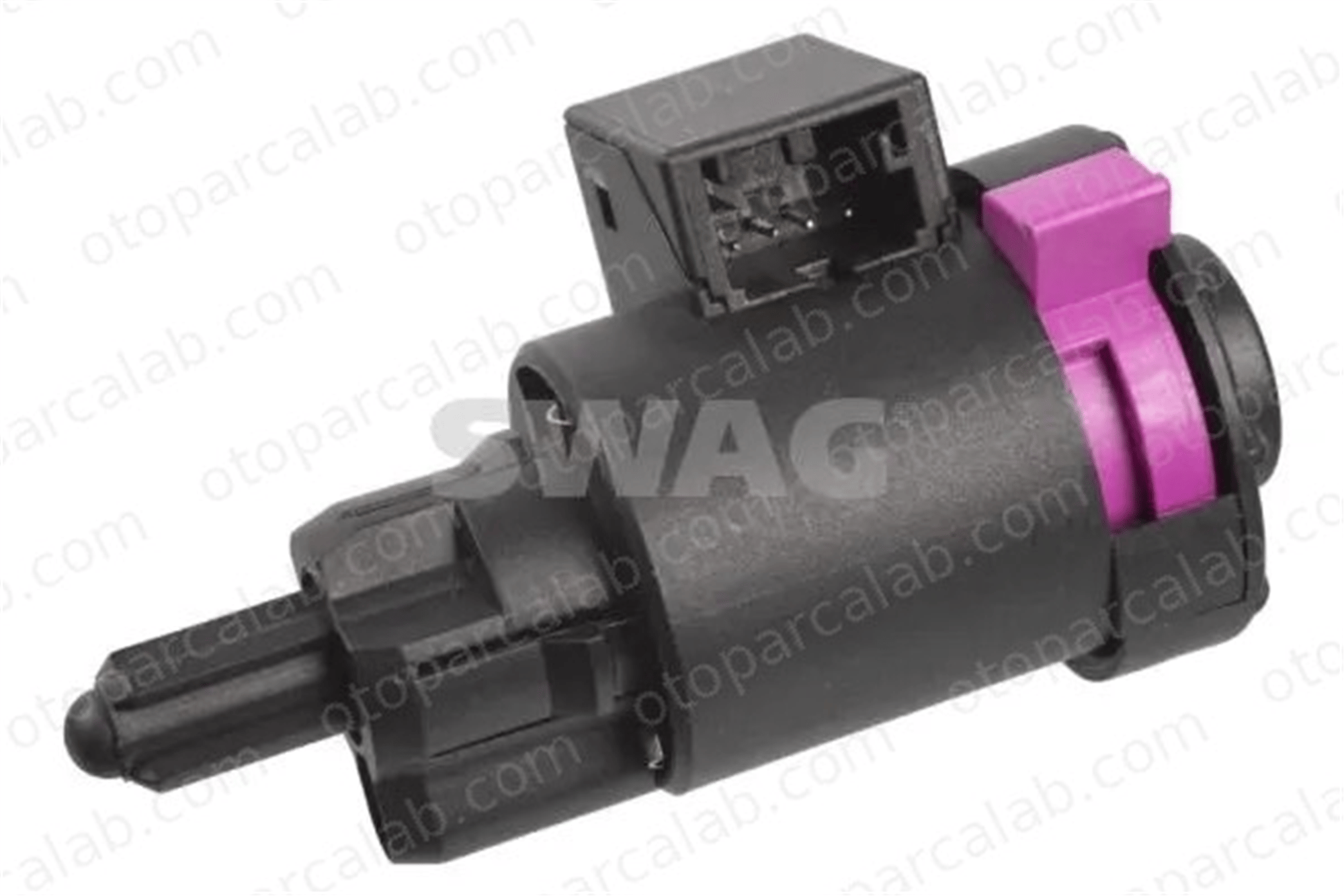 SWAG 30 10 6546 Fren Müşürü AUDI A6 C7 Avant A4 B8 Avant 4F0945459B 4F0945459A