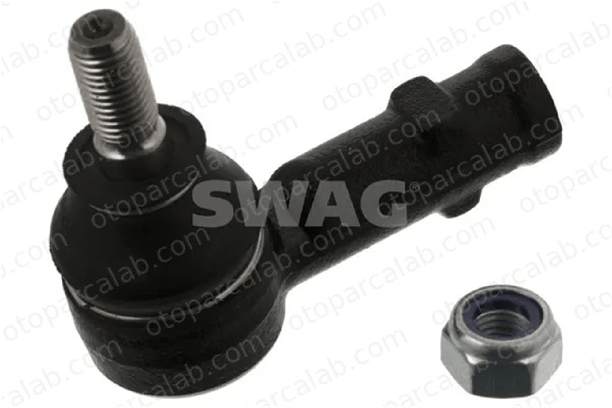 SWAG 30 71 0021 Rot Başı Sağ veya Sol VW SCIROCCO VOLVO 340-360 30710021 1116463