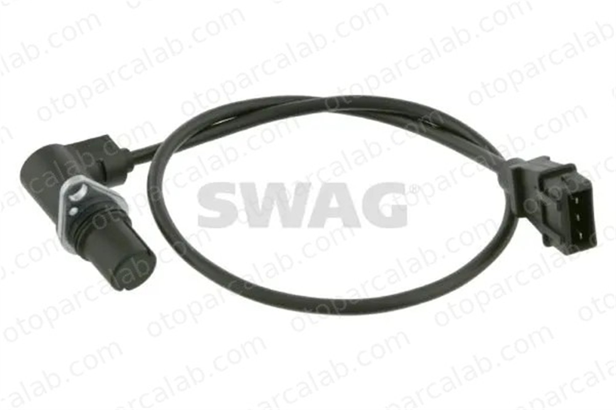 SWAG 30 92 4508 Krank Sensörü VW GOLF III PASSAT B3/B4 37906433B 037906433B