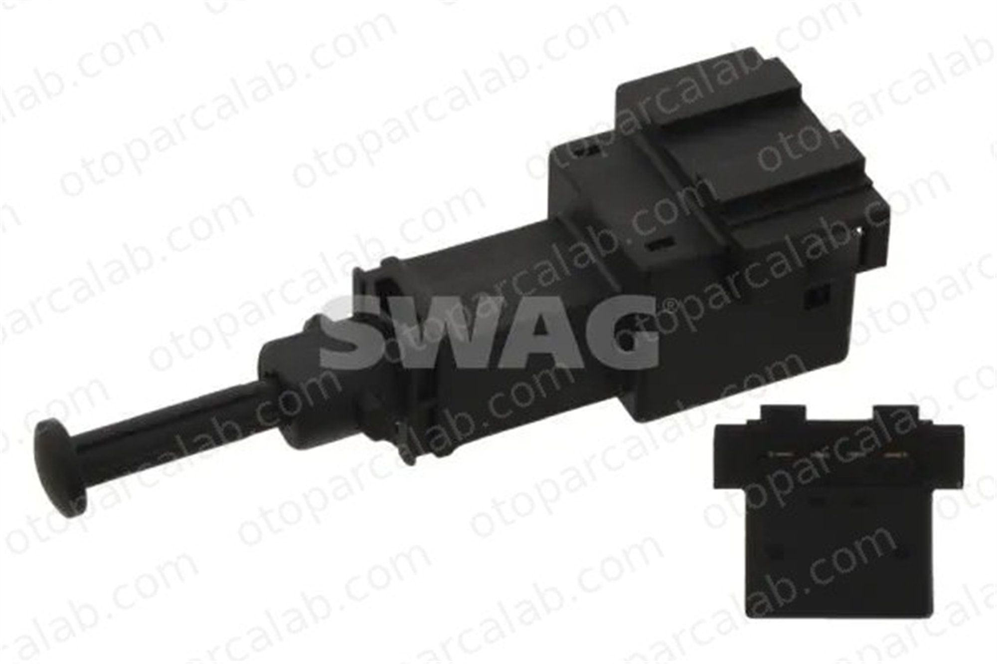SWAG 30 92 9316 Fren Müşürü SEAT LEON SKODA OCTAVIA I Combi 8Z0945511 1J0945511A
