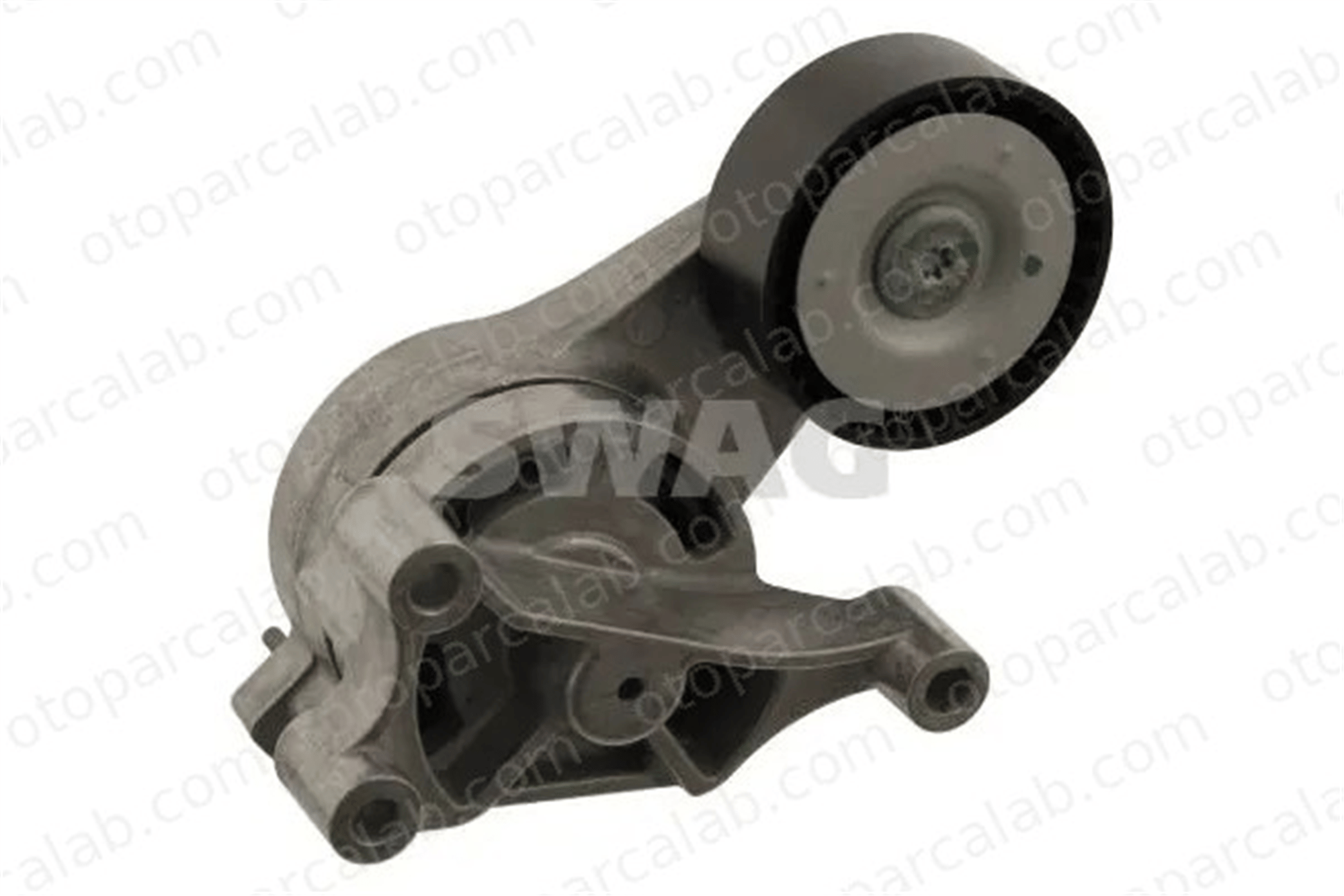 SWAG 30 93 0166 Vantilatör Kayış Gergi Rulmanı AUDI A3 SEAT LEON 6F903315 06F903315