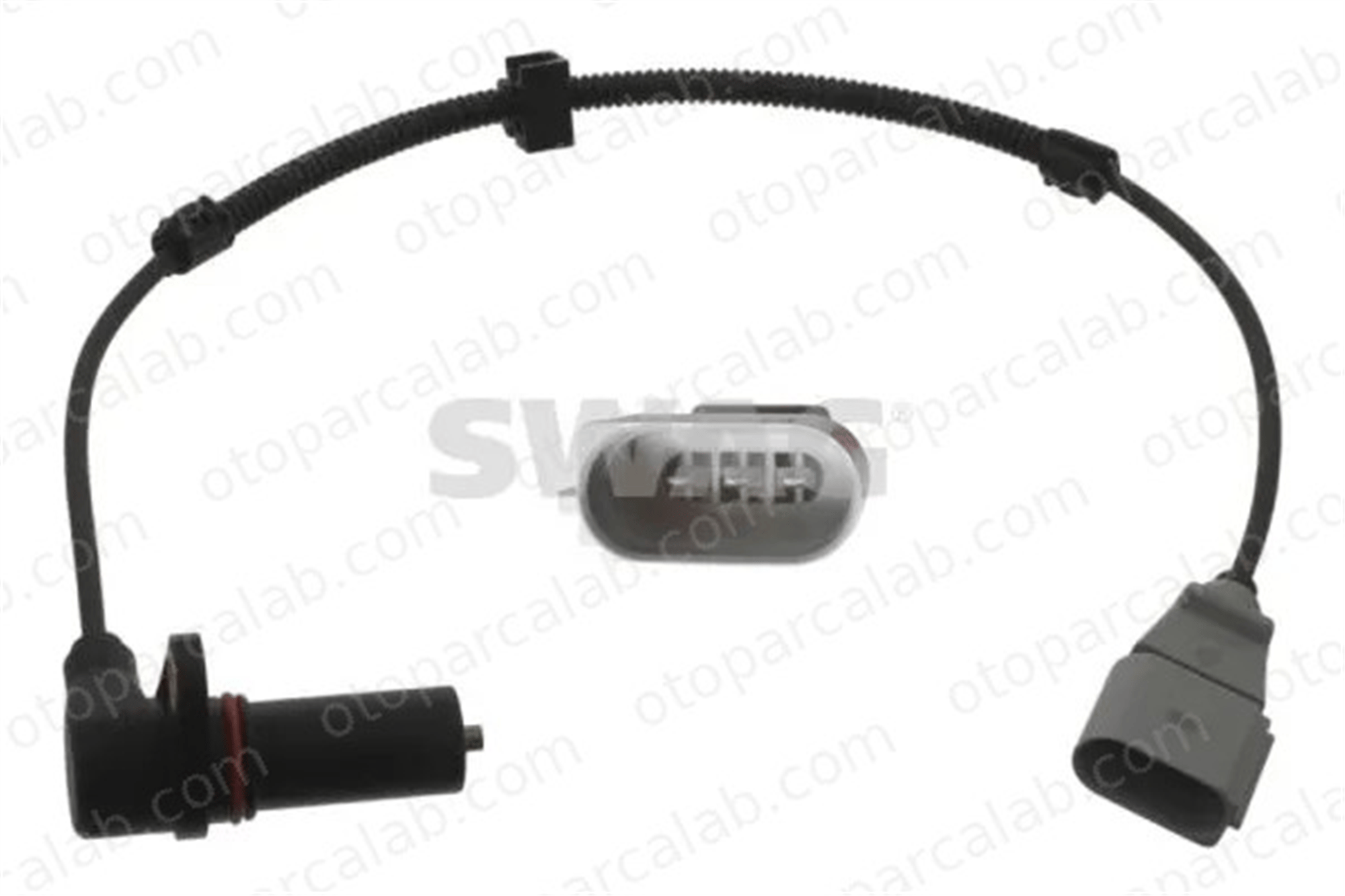 SWAG 30 93 6891 Krank Sensörü VW GOLF IV GOLF IV Variant 38907319F 038907319F