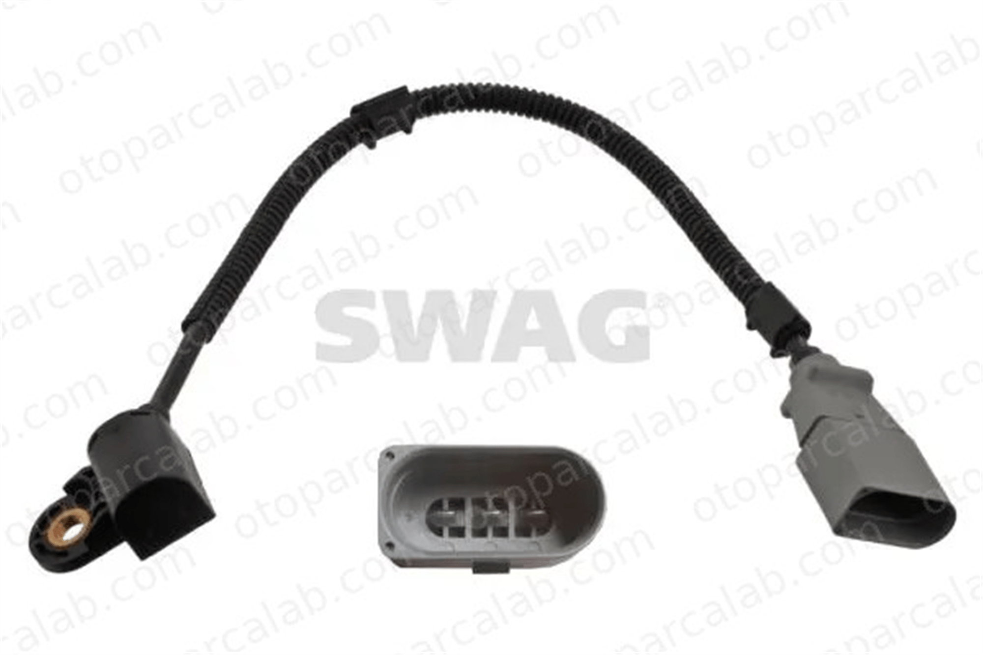 SWAG 30 93 9869 Eksantrik Devir Sensörü AUDI A4 B8 A4 B8 Avant 3L957147A 03L957147A