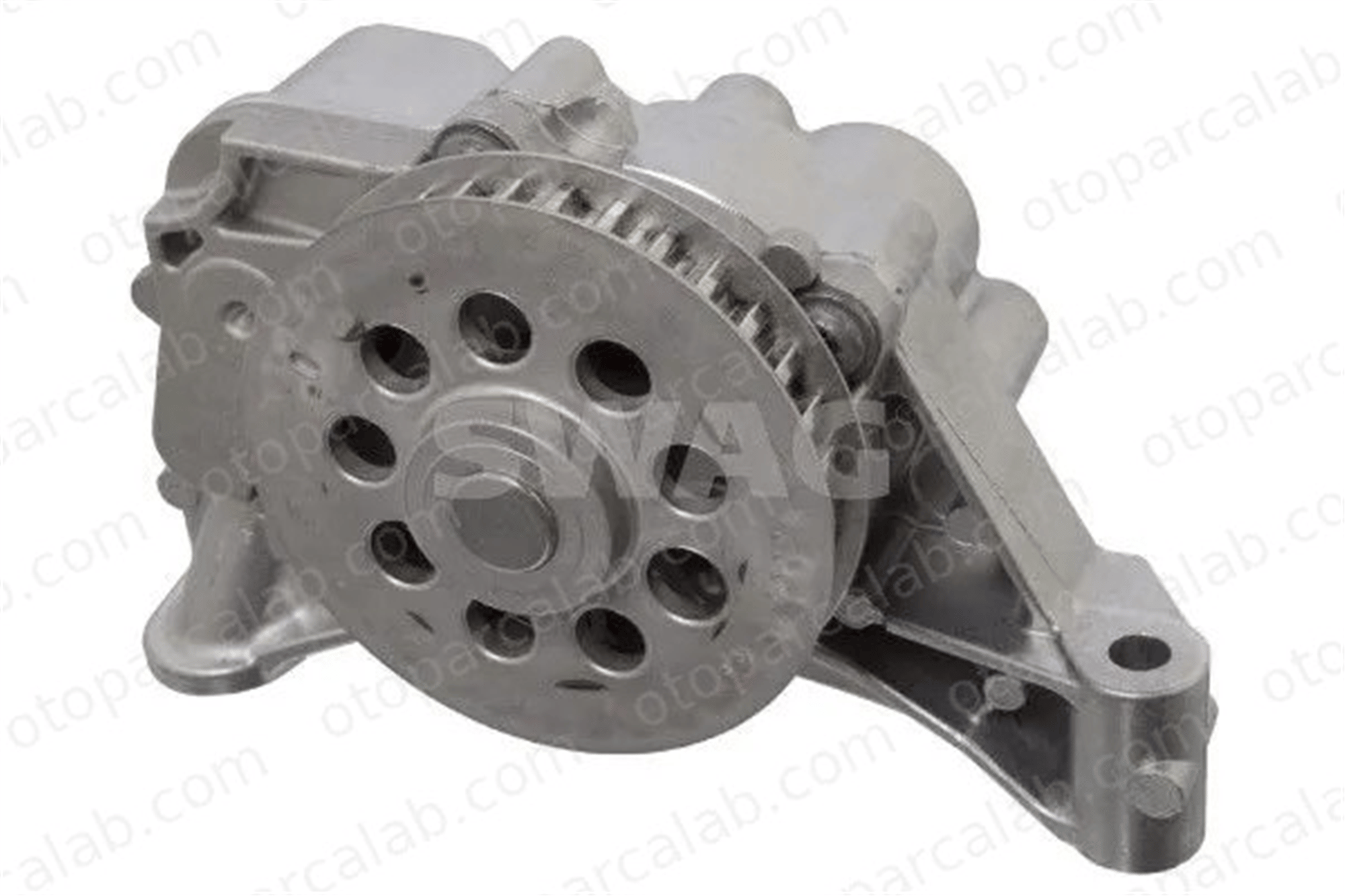 SWAG 30 94 7284 Yağ Pompası VW CADDY III Kasa/büyük limuzin AMAROK 3L115105B 03L115105B